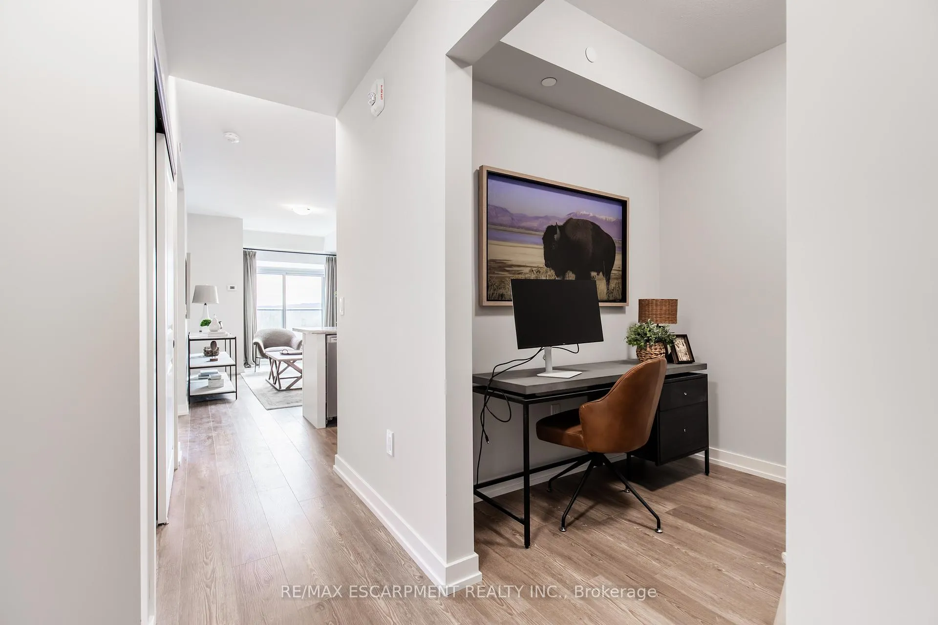 Photo 12 of Unit 504, 870 Queenston Road, Hamilton, Stoney Creek — HOMEH