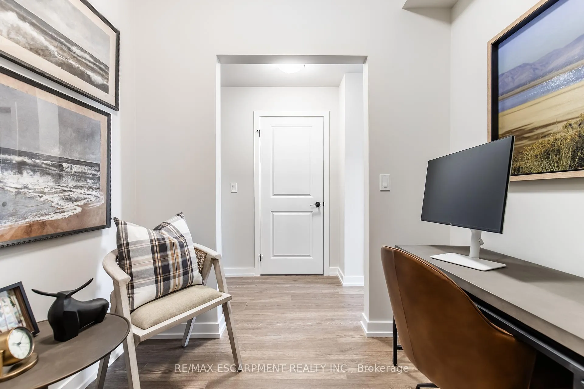 Photo 14 of Unit 504, 870 Queenston Road, Hamilton, Stoney Creek — HOMEH