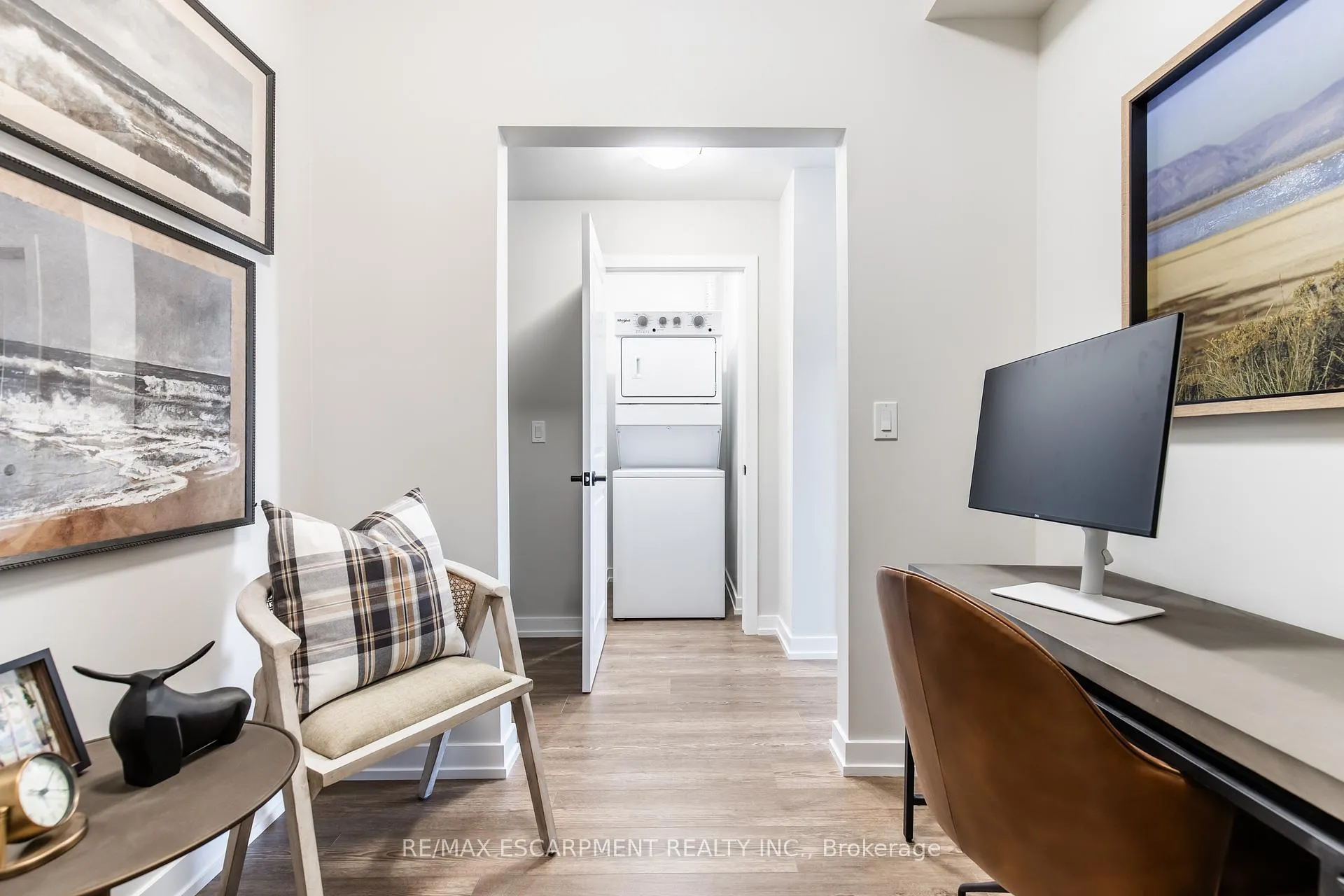 Photo 15 of Unit 504, 870 Queenston Road, Hamilton, Stoney Creek — HOMEH