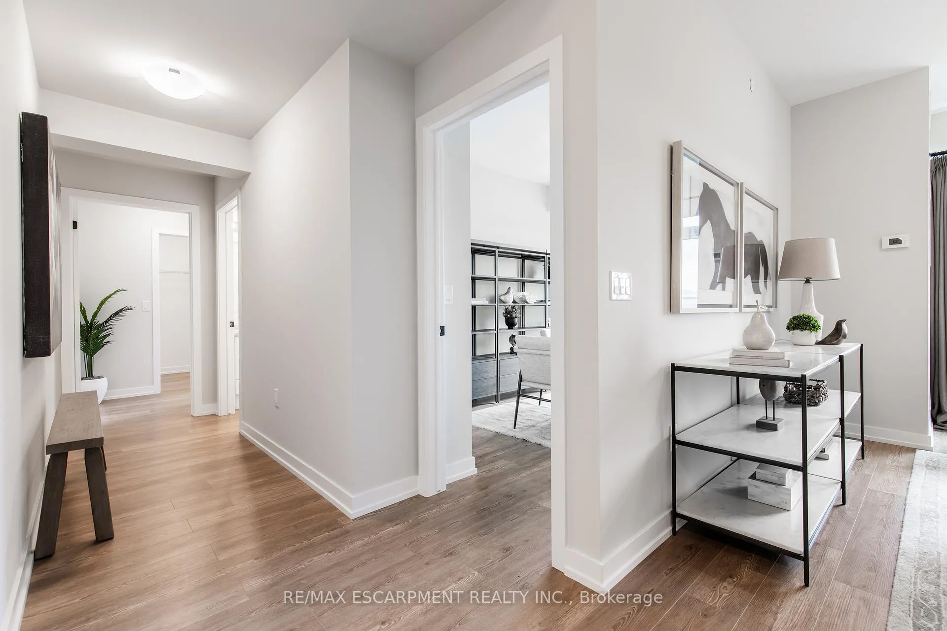 Photo 20 of Unit 504, 870 Queenston Road, Hamilton, Stoney Creek — HOMEH