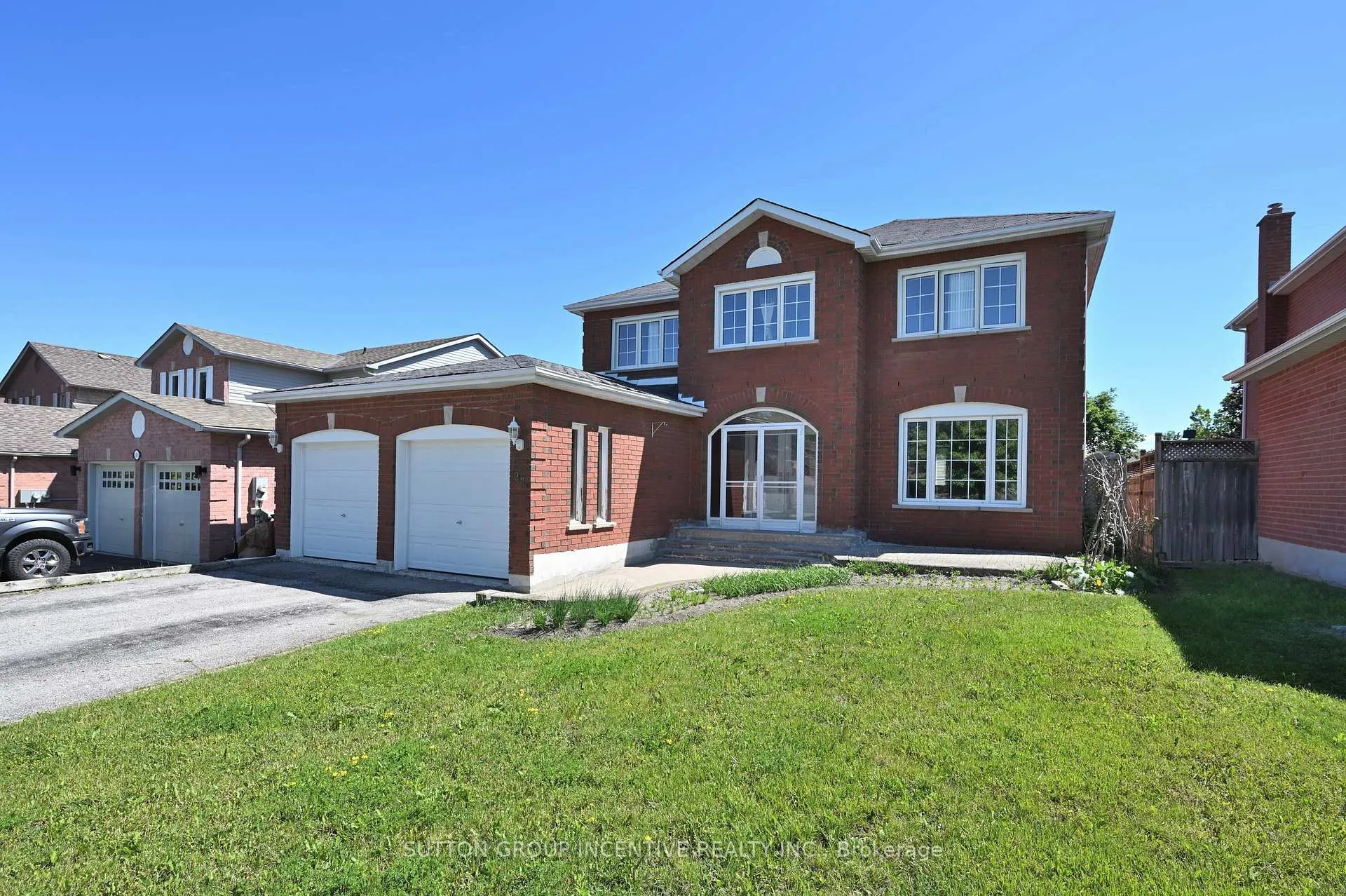 Photo 2 of 98 Cardinal Street, Barrie, Cundles East — HOMEH