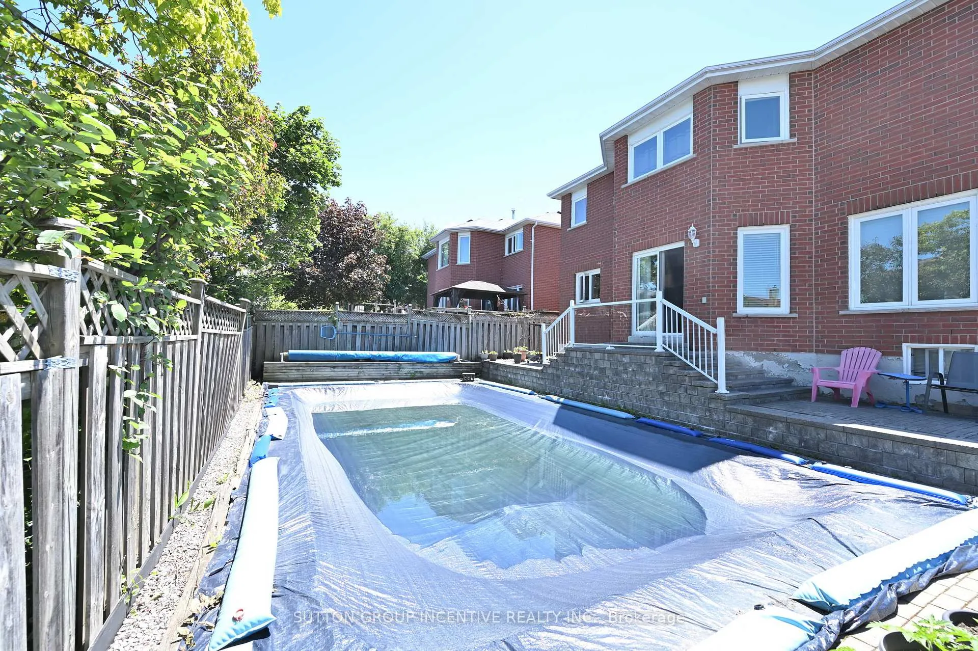 Photo 45 of 98 Cardinal Street, Barrie, Cundles East — HOMEH