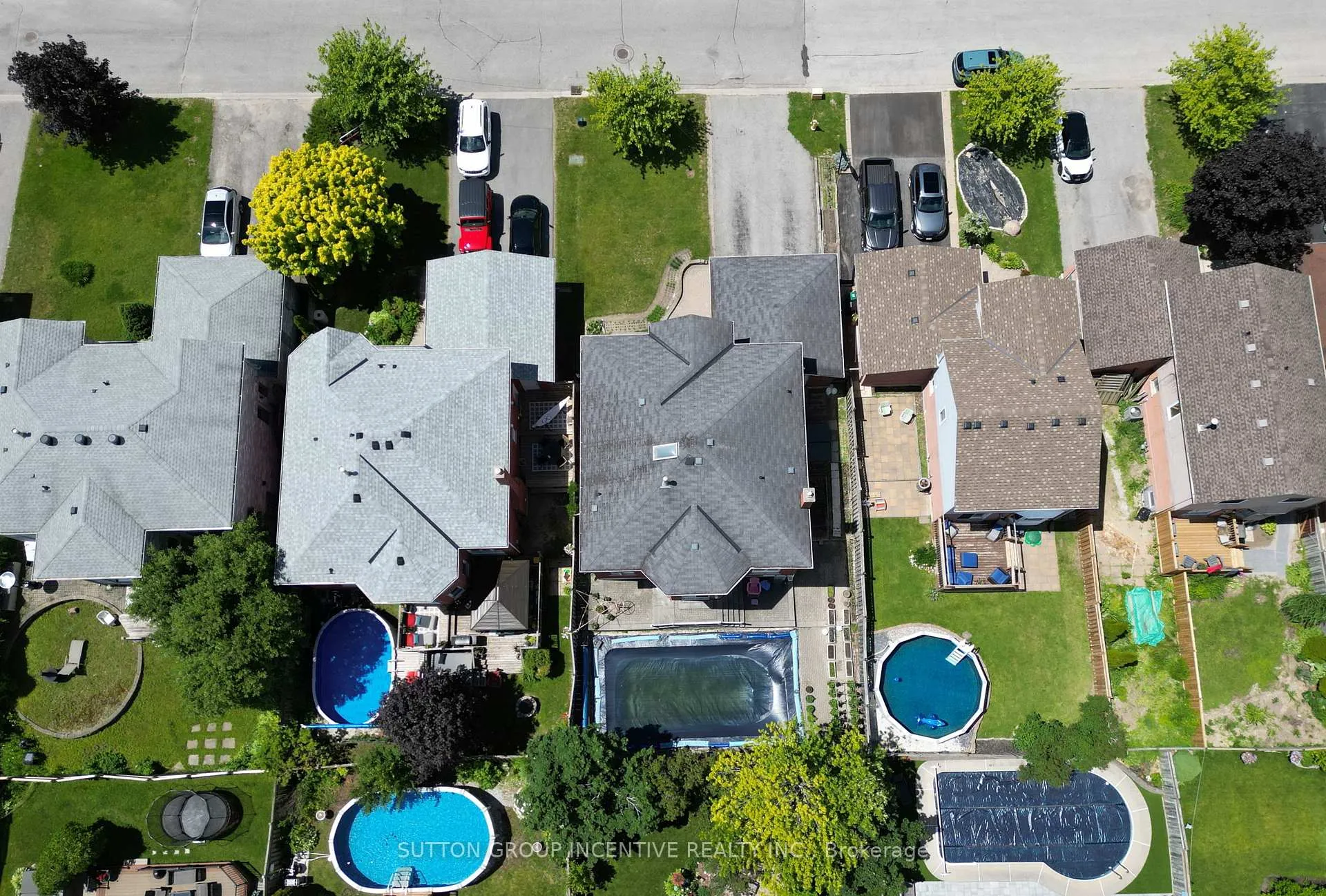 Photo 47 of 98 Cardinal Street, Barrie, Cundles East — HOMEH