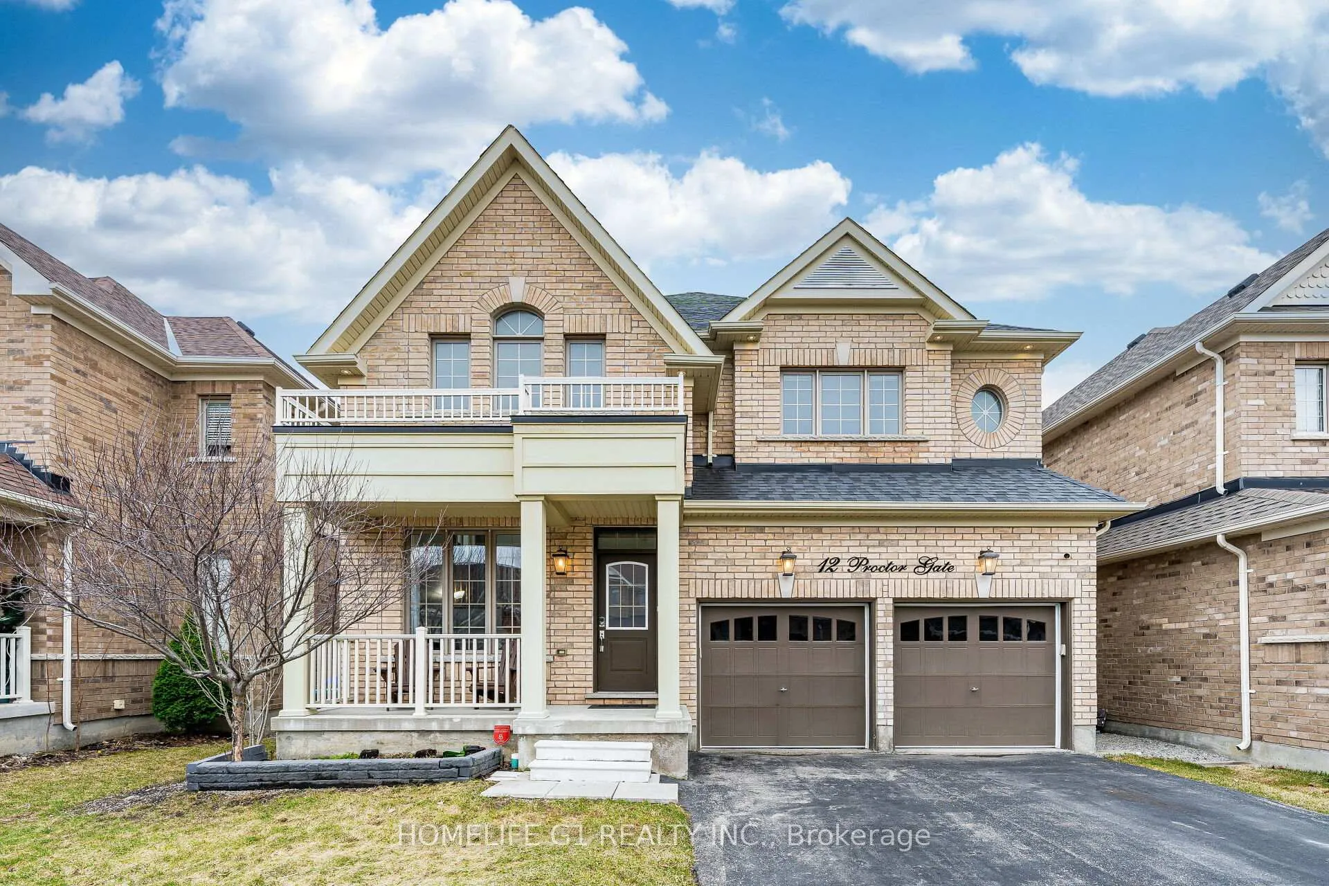 Photo 1 of 12 Proctor Gate, New Tecumseth, Tottenham — HOMEH