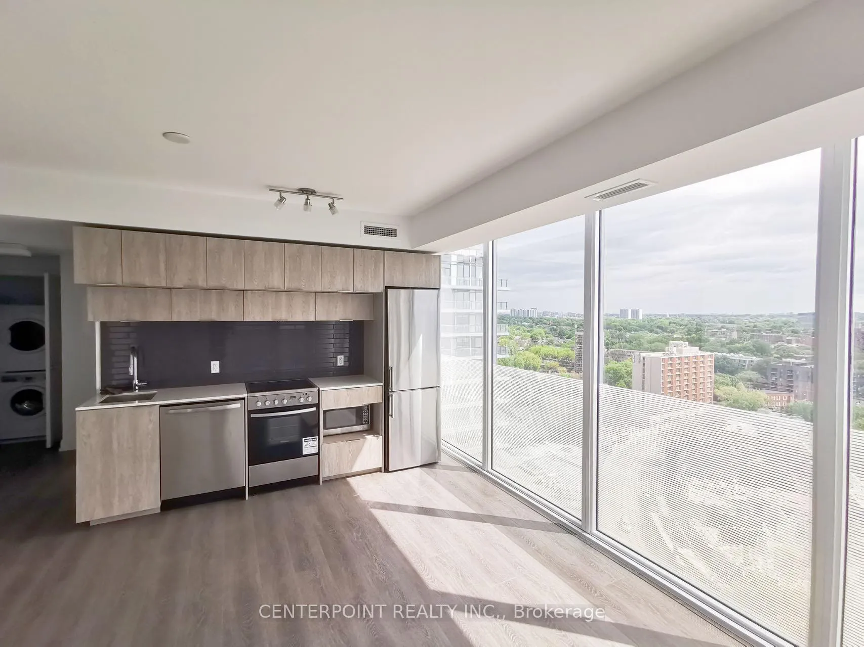 Photo 2 of Unit 1805, 181 Dundas Street E, Toronto, Moss Park — HOMEH