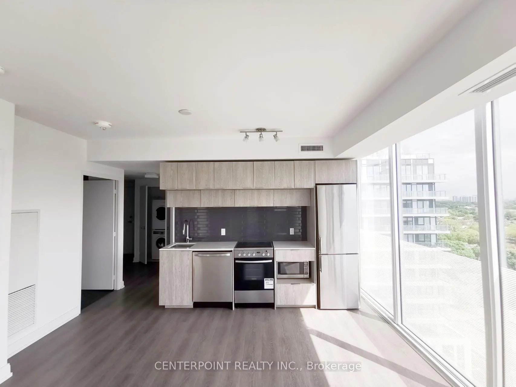 Photo 3 of Unit 1805, 181 Dundas Street E, Toronto, Moss Park — HOMEH