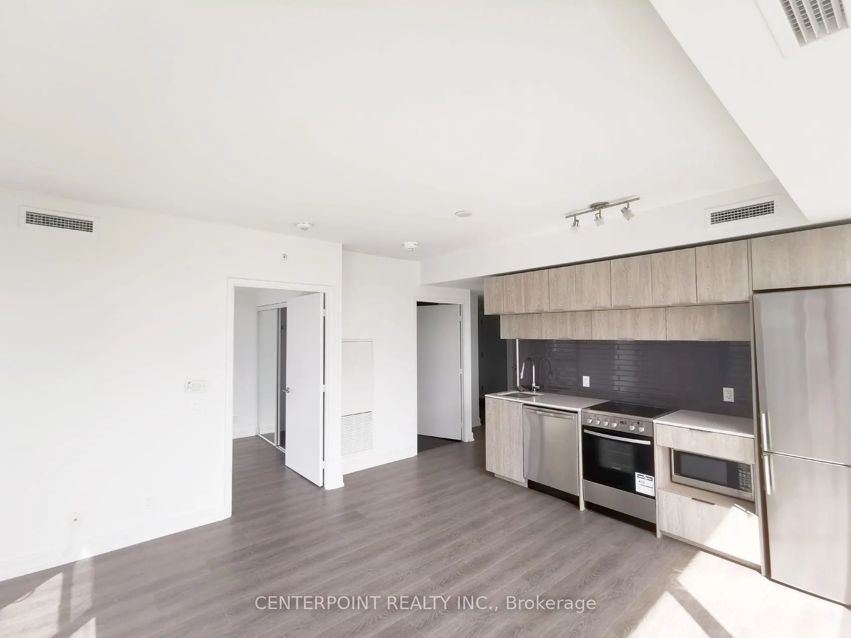 Photo 4 of Unit 1805, 181 Dundas Street E, Toronto, Moss Park — HOMEH