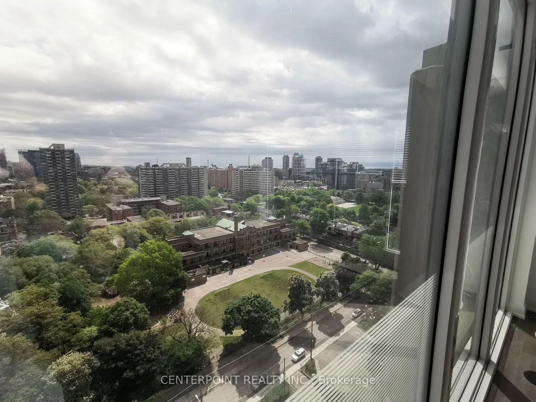 Photo 8 of Unit 1805, 181 Dundas Street E, Toronto, Moss Park — HOMEH