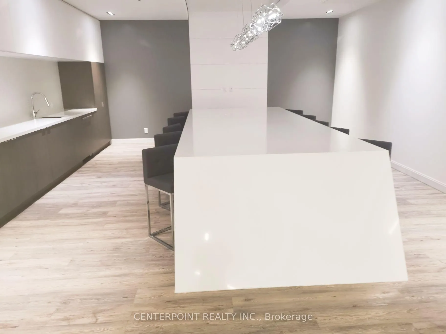 Photo 14 of Unit 1805, 181 Dundas Street E, Toronto, Moss Park — HOMEH