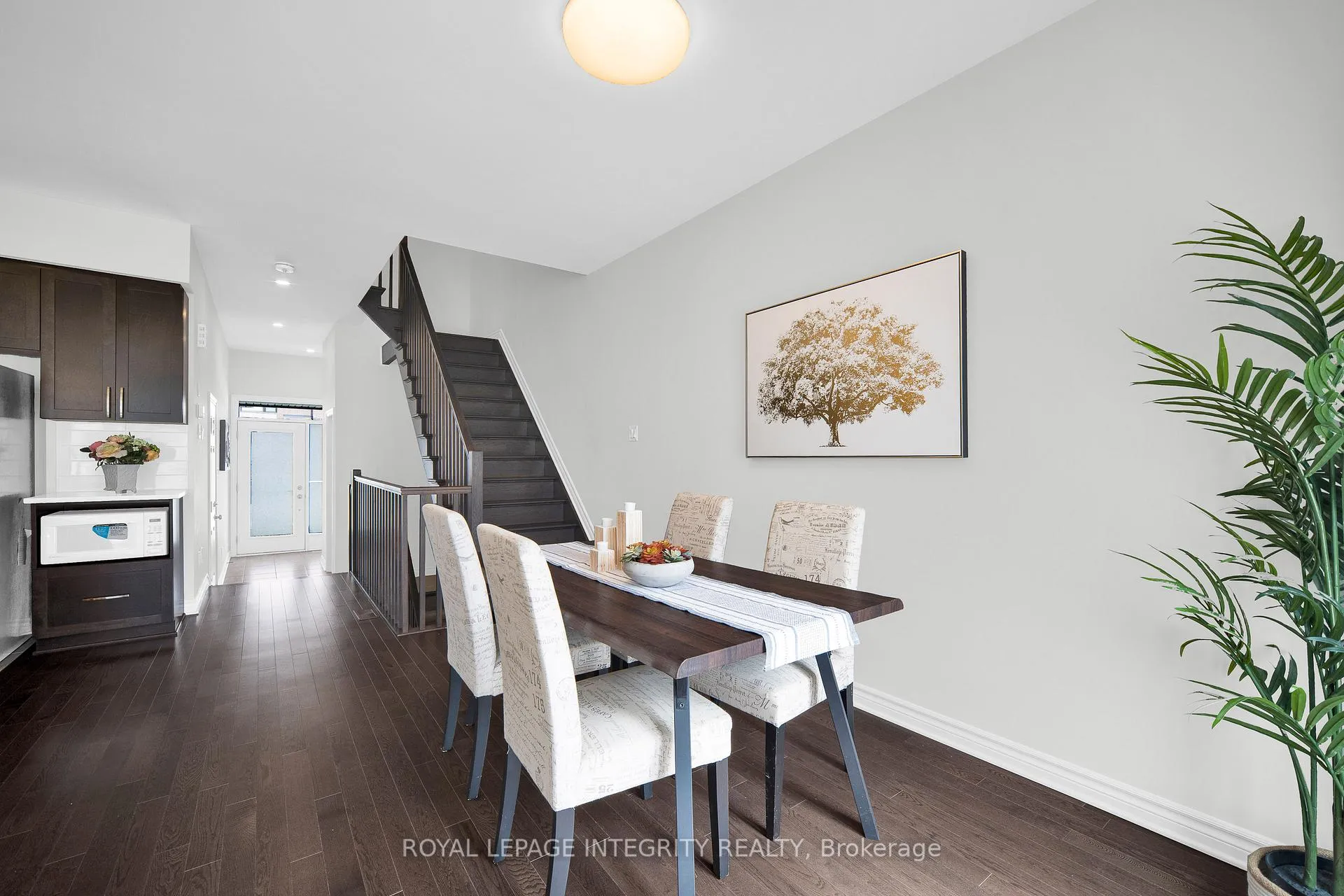 Photo 6 of 353 Cornice Street, Ottawa, Mer Bleue/Bradley Estates/Anderson Park — HOMEH