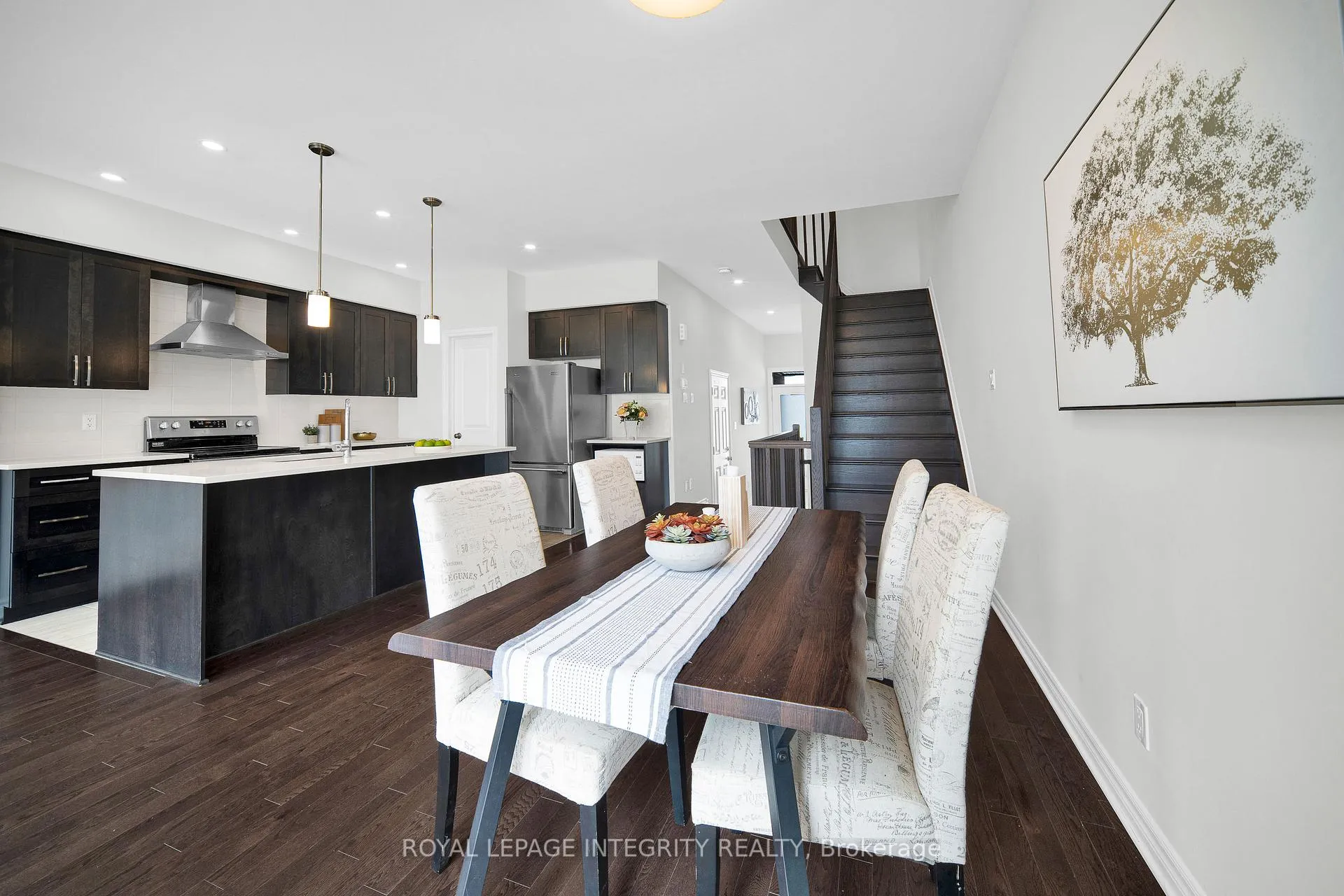 Photo 7 of 353 Cornice Street, Ottawa, Mer Bleue/Bradley Estates/Anderson Park — HOMEH