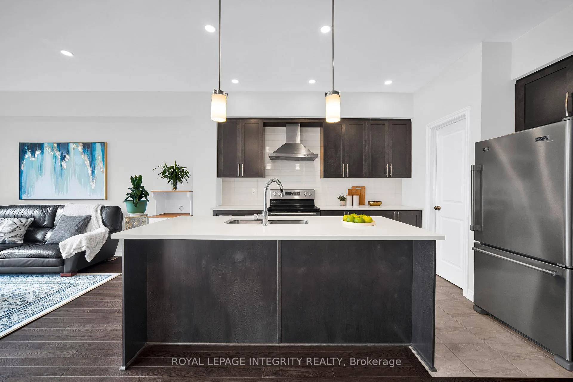 Photo 8 of 353 Cornice Street, Ottawa, Mer Bleue/Bradley Estates/Anderson Park — HOMEH