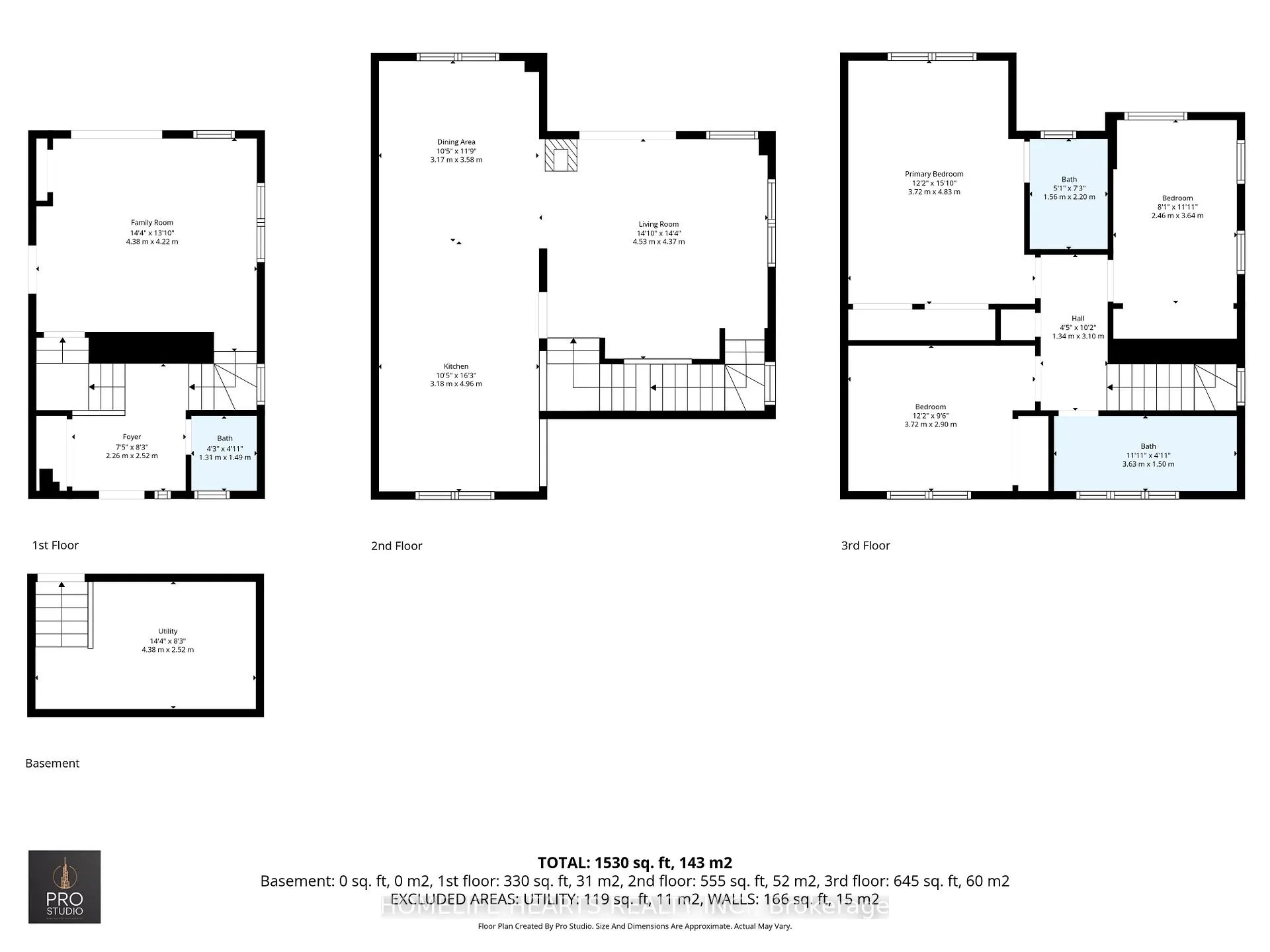 Photo 49 of Unit 62, 7105 Branigan Gate, Mississauga, Meadowvale Village — HOMEH