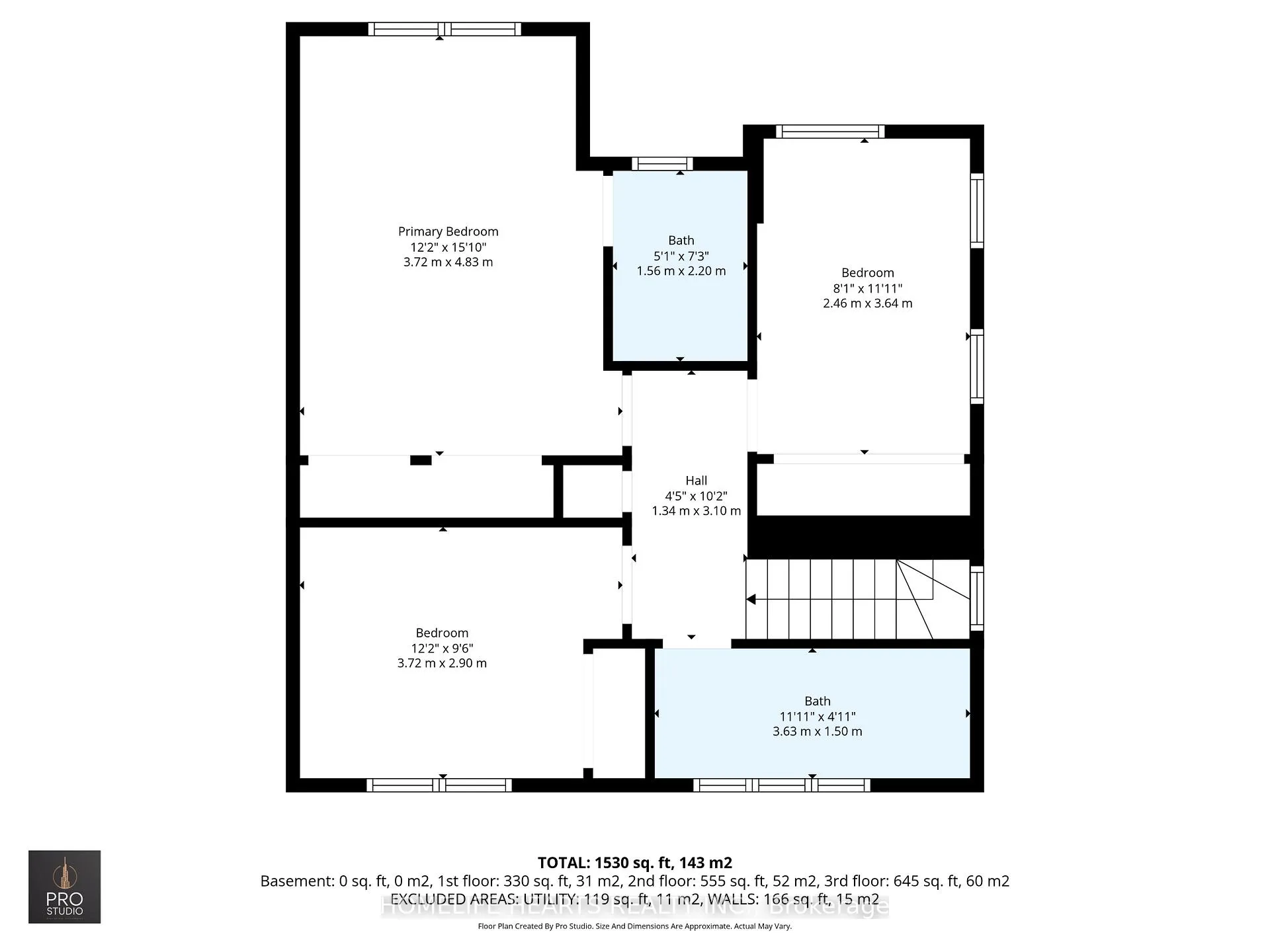 Photo 53 of Unit 62, 7105 Branigan Gate, Mississauga, Meadowvale Village — HOMEH