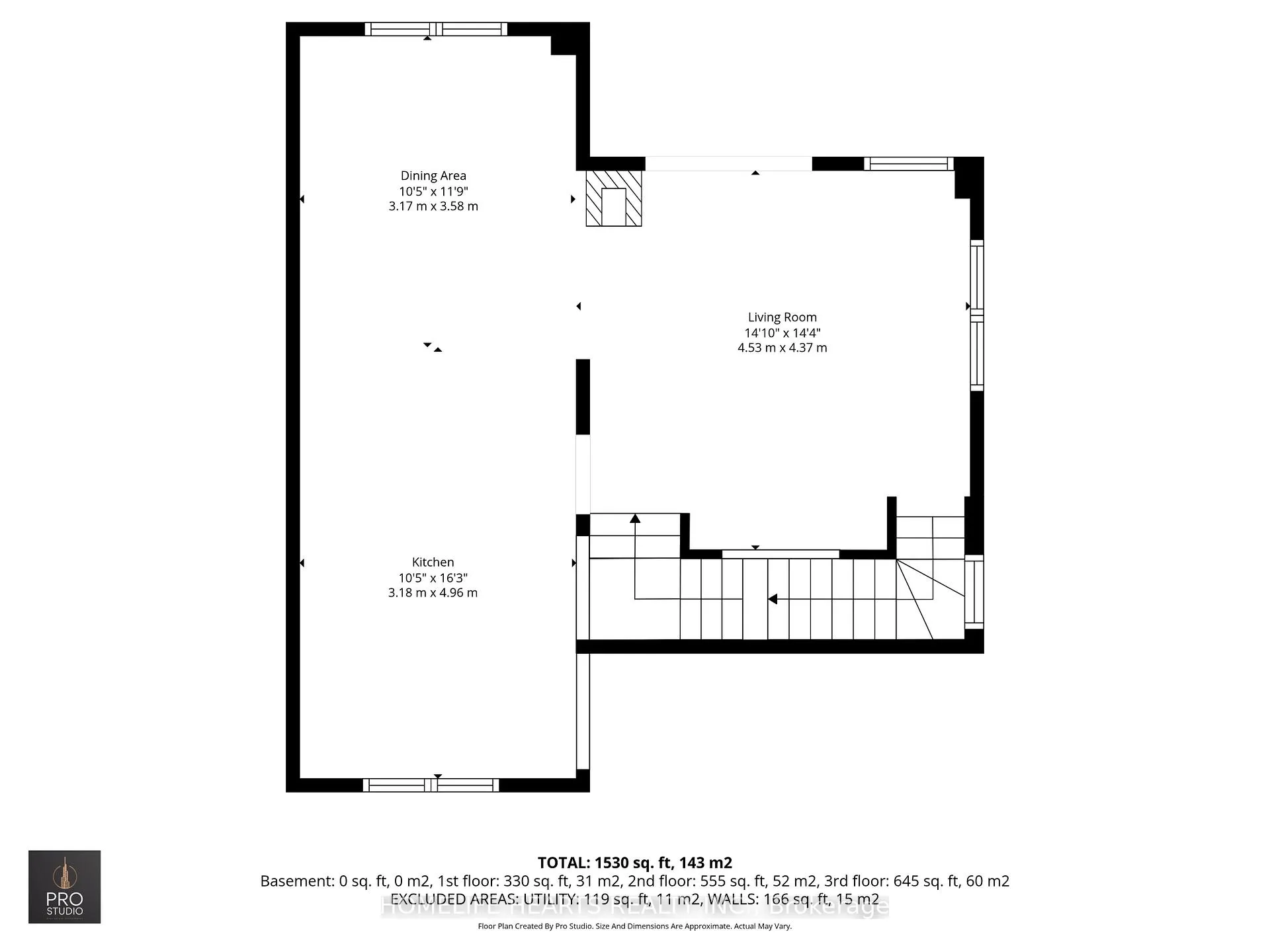 Photo 55 of Unit 62, 7105 Branigan Gate, Mississauga, Meadowvale Village — HOMEH