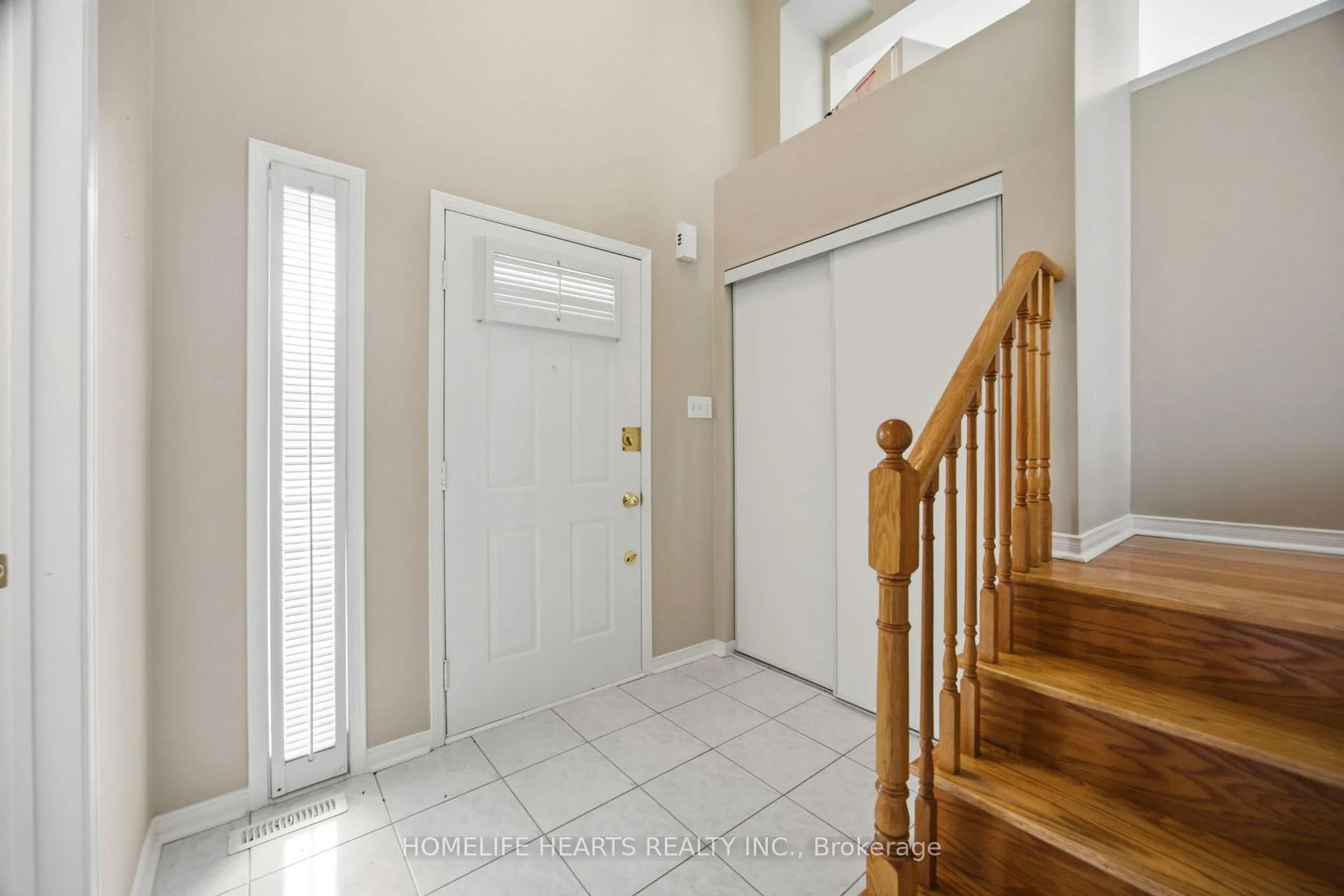 Photo 8 of Unit 62, 7105 Branigan Gate, Mississauga, Meadowvale Village — HOMEH