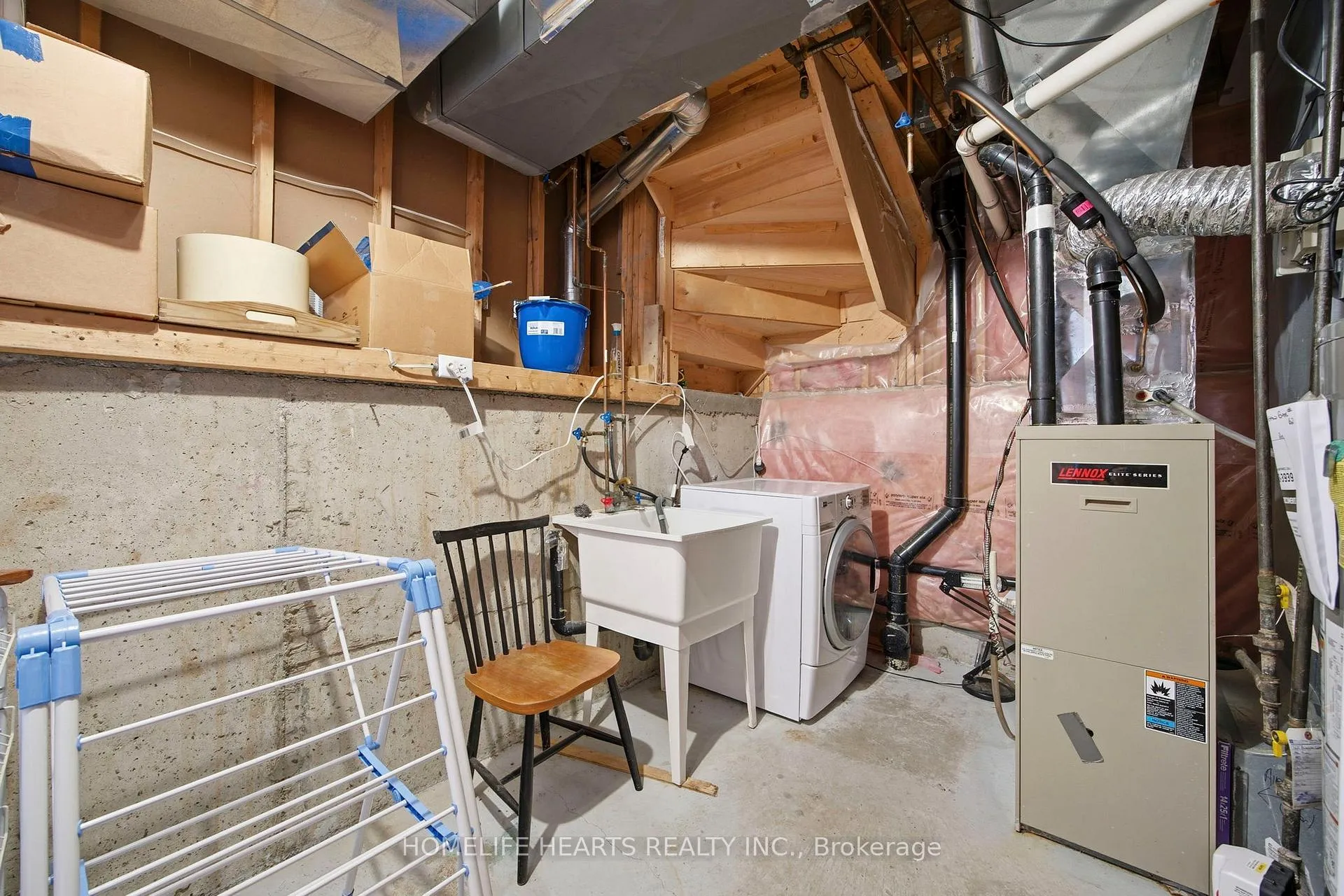 Photo 59 of Unit 62, 7105 Branigan Gate, Mississauga, Meadowvale Village — HOMEH