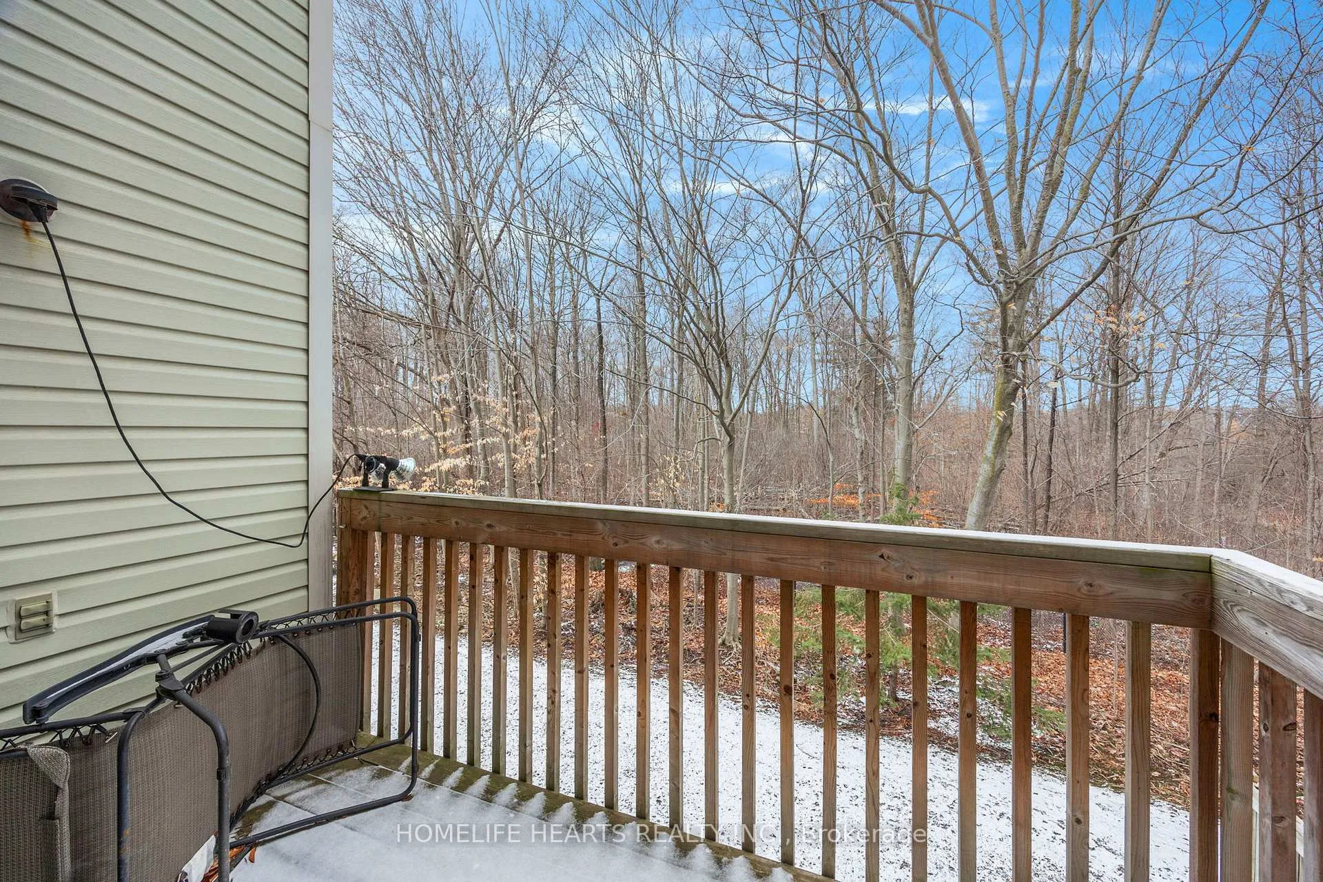 Photo 62 of Unit 62, 7105 Branigan Gate, Mississauga, Meadowvale Village — HOMEH