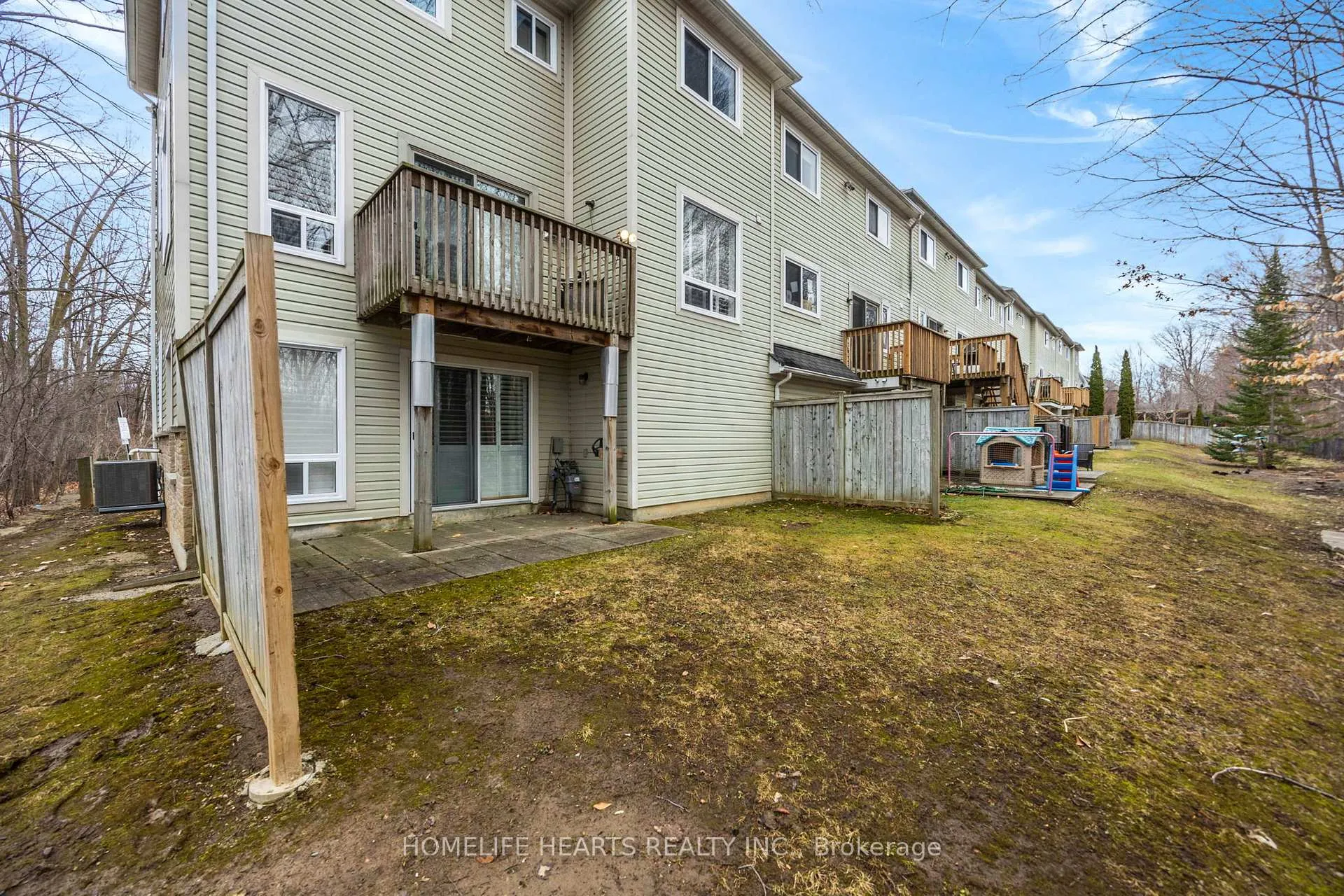 Photo 63 of Unit 62, 7105 Branigan Gate, Mississauga, Meadowvale Village — HOMEH