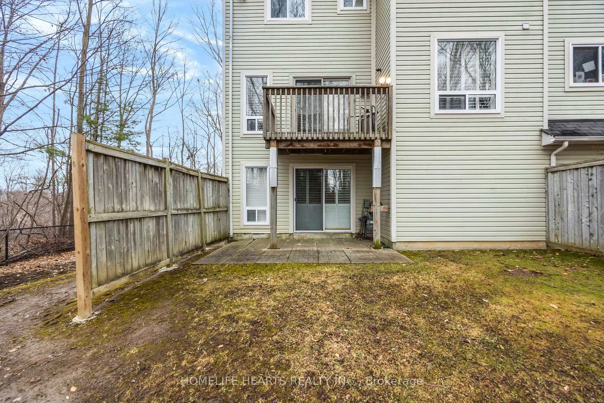 Photo 64 of Unit 62, 7105 Branigan Gate, Mississauga, Meadowvale Village — HOMEH