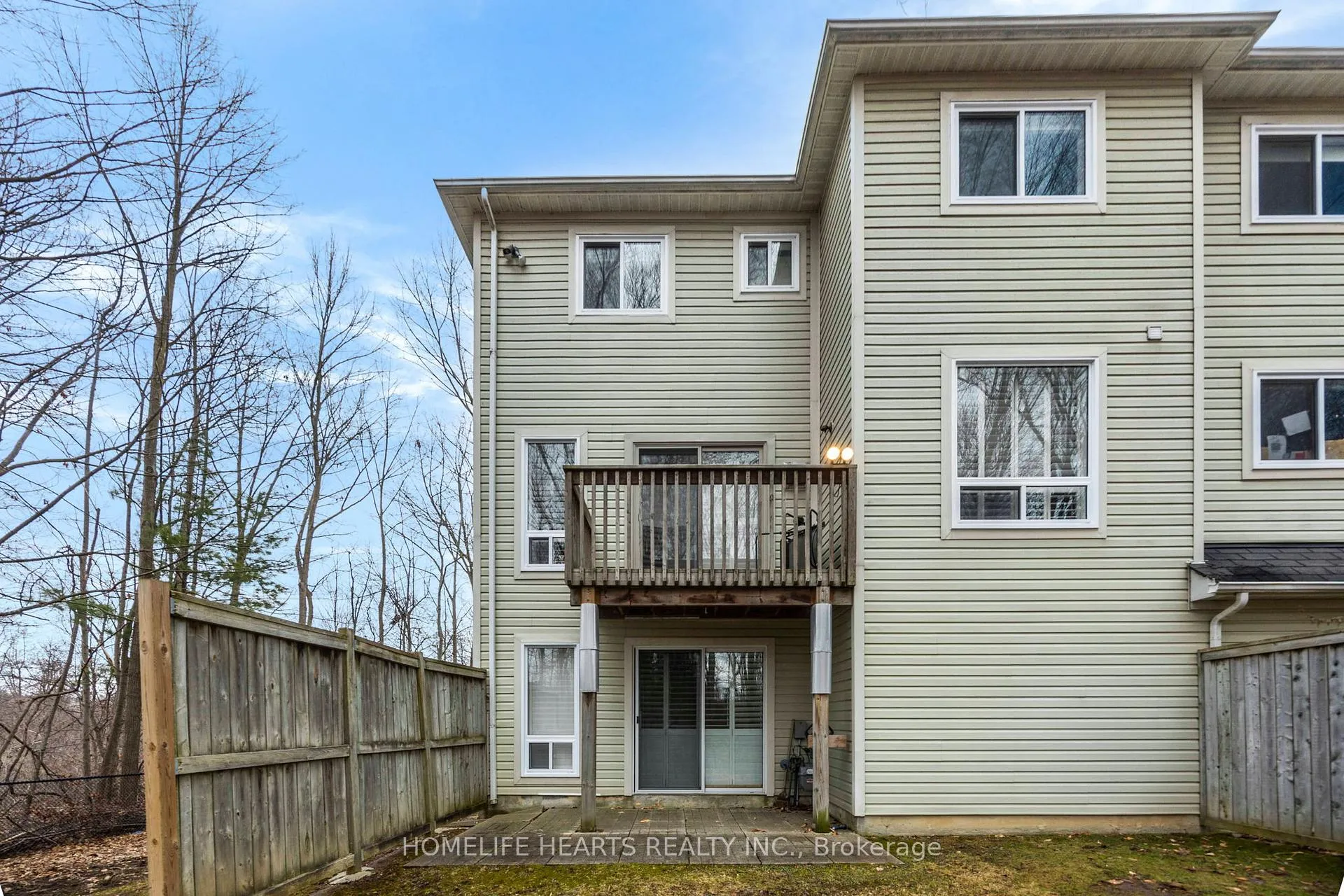 Photo 65 of Unit 62, 7105 Branigan Gate, Mississauga, Meadowvale Village — HOMEH