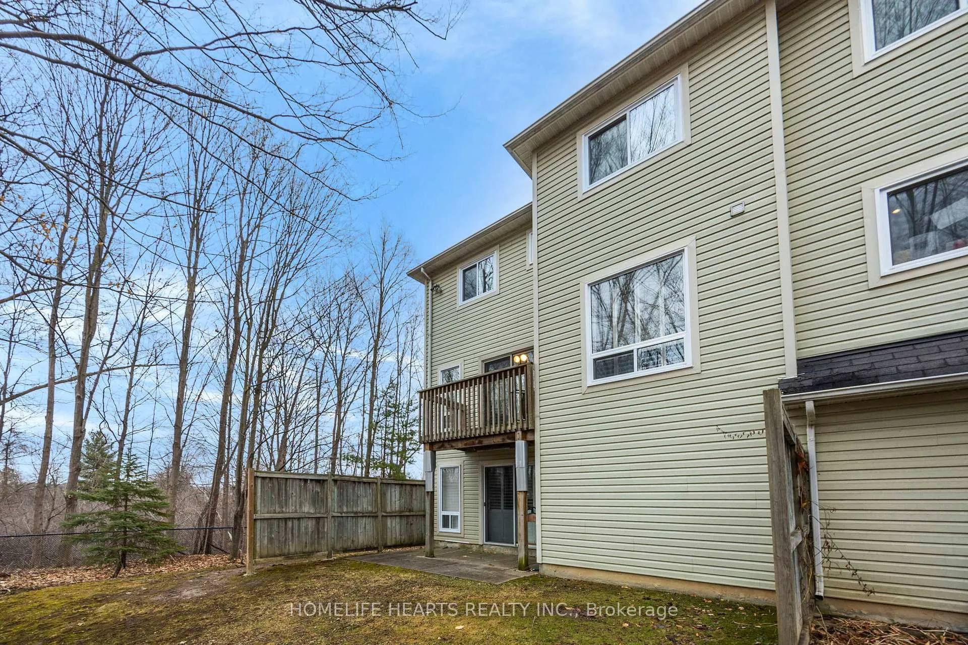 Photo 70 of Unit 62, 7105 Branigan Gate, Mississauga, Meadowvale Village — HOMEH