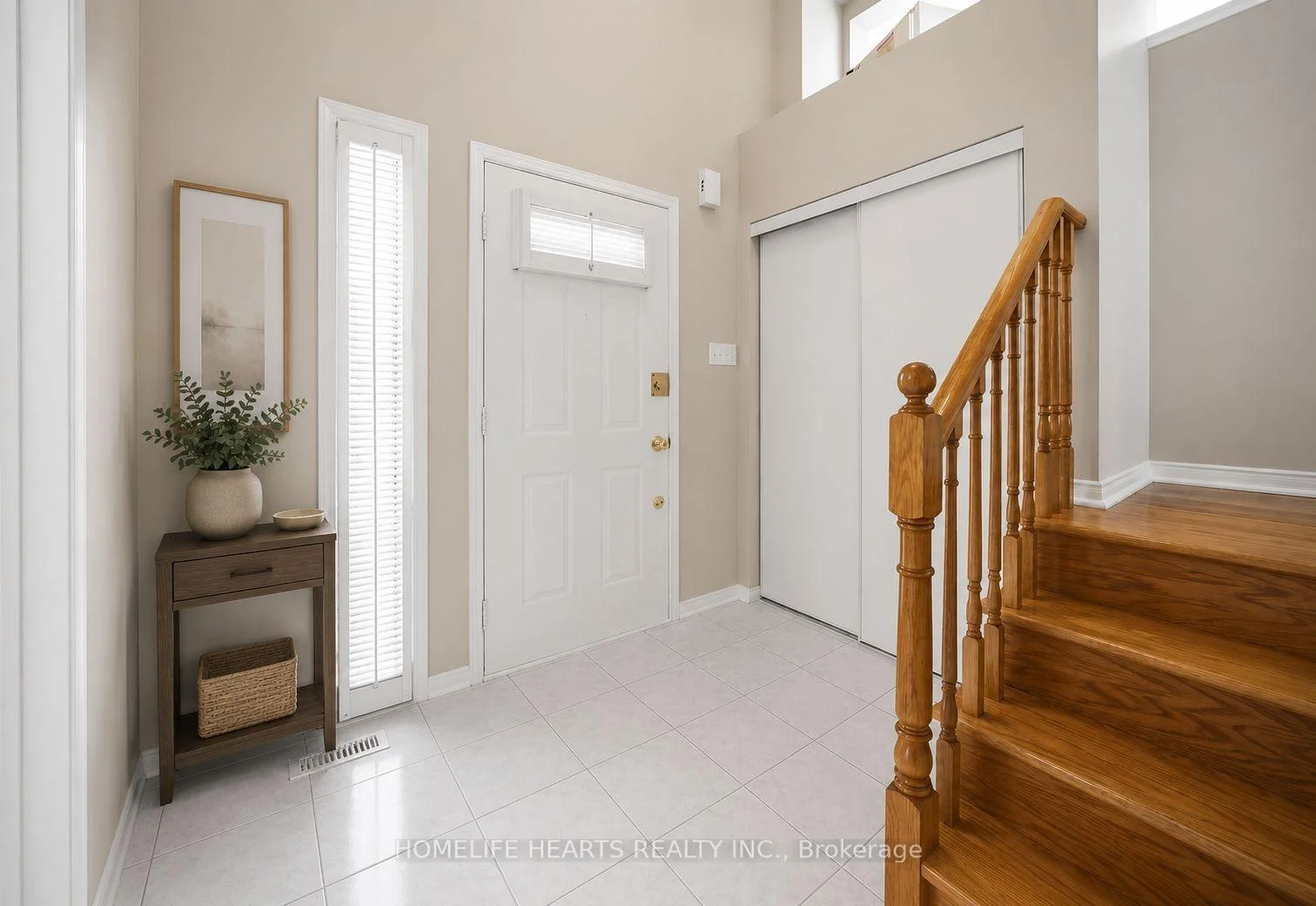 Photo 4 of Unit 62, 7105 Branigan Gate, Mississauga, Meadowvale Village — HOMEH