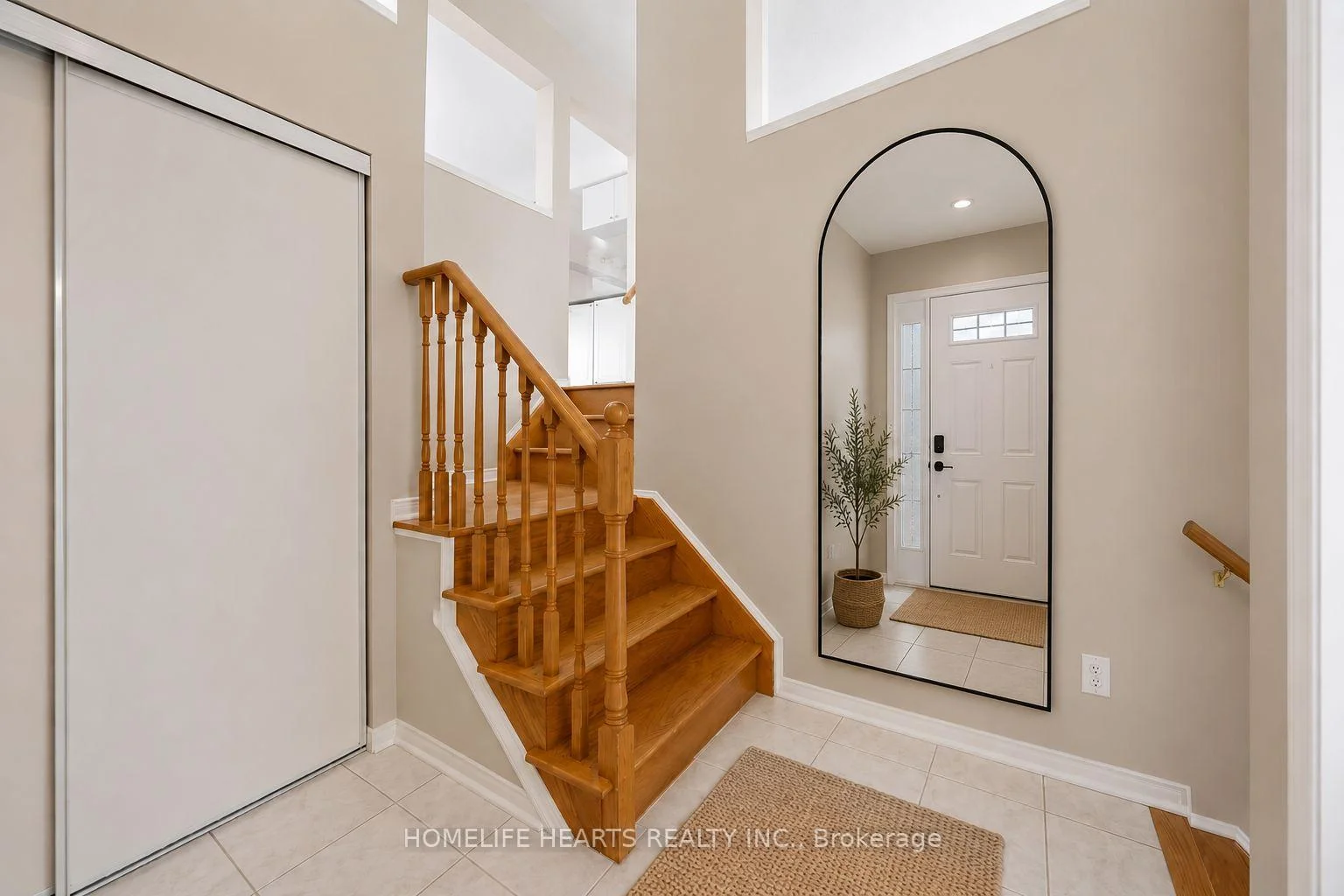 Photo 5 of Unit 62, 7105 Branigan Gate, Mississauga, Meadowvale Village — HOMEH