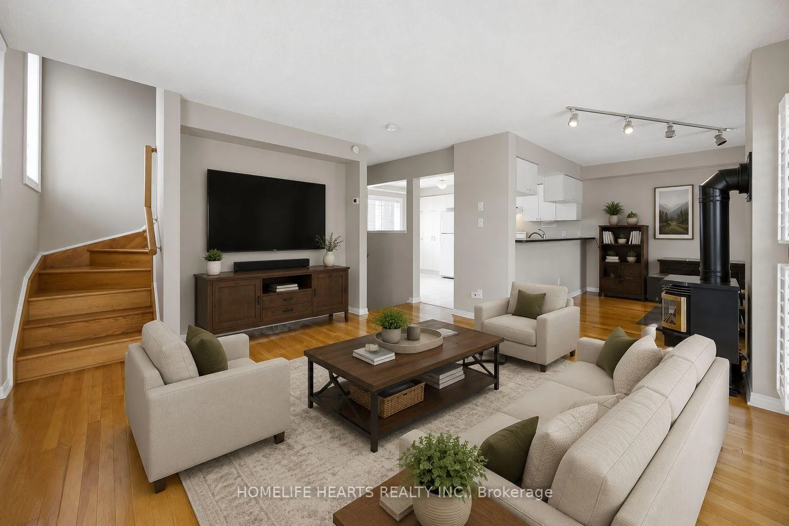 Photo 13 of Unit 62, 7105 Branigan Gate, Mississauga, Meadowvale Village — HOMEH