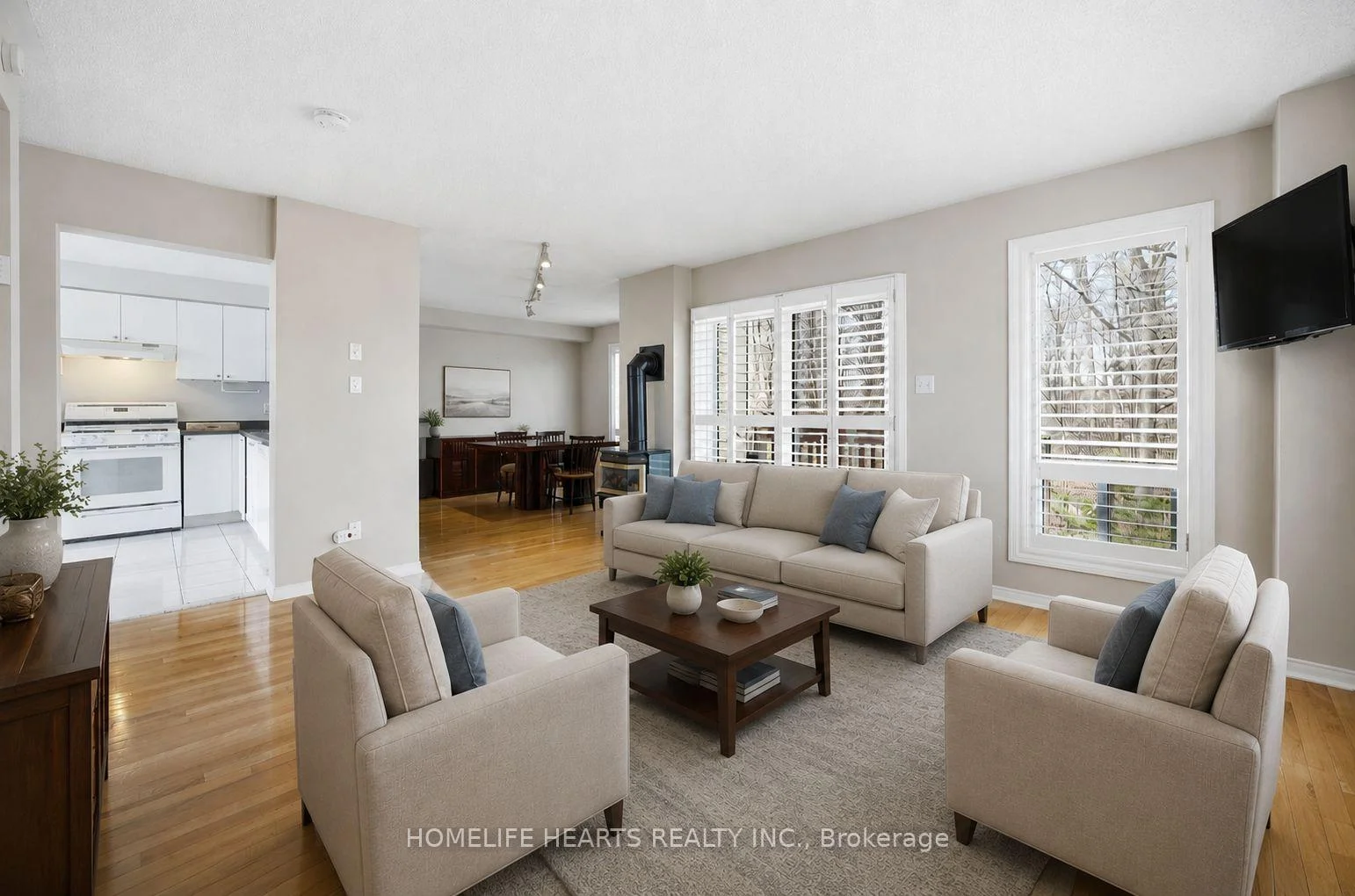 Photo 17 of Unit 62, 7105 Branigan Gate, Mississauga, Meadowvale Village — HOMEH