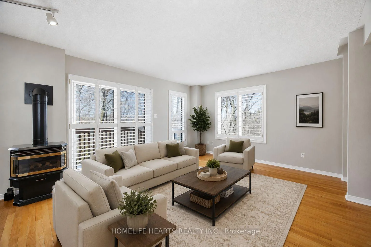 Photo 19 of Unit 62, 7105 Branigan Gate, Mississauga, Meadowvale Village — HOMEH