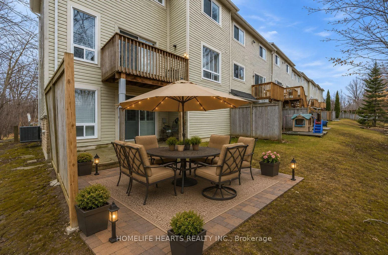Photo 38 of Unit 62, 7105 Branigan Gate, Mississauga, Meadowvale Village — HOMEH