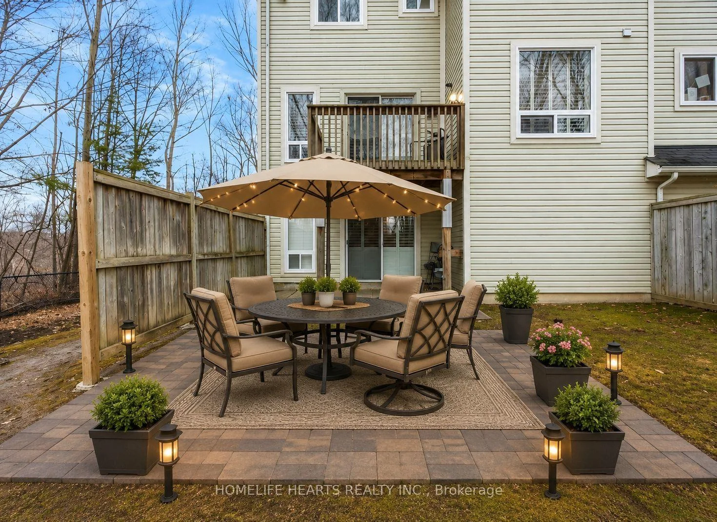 Photo 40 of Unit 62, 7105 Branigan Gate, Mississauga, Meadowvale Village — HOMEH