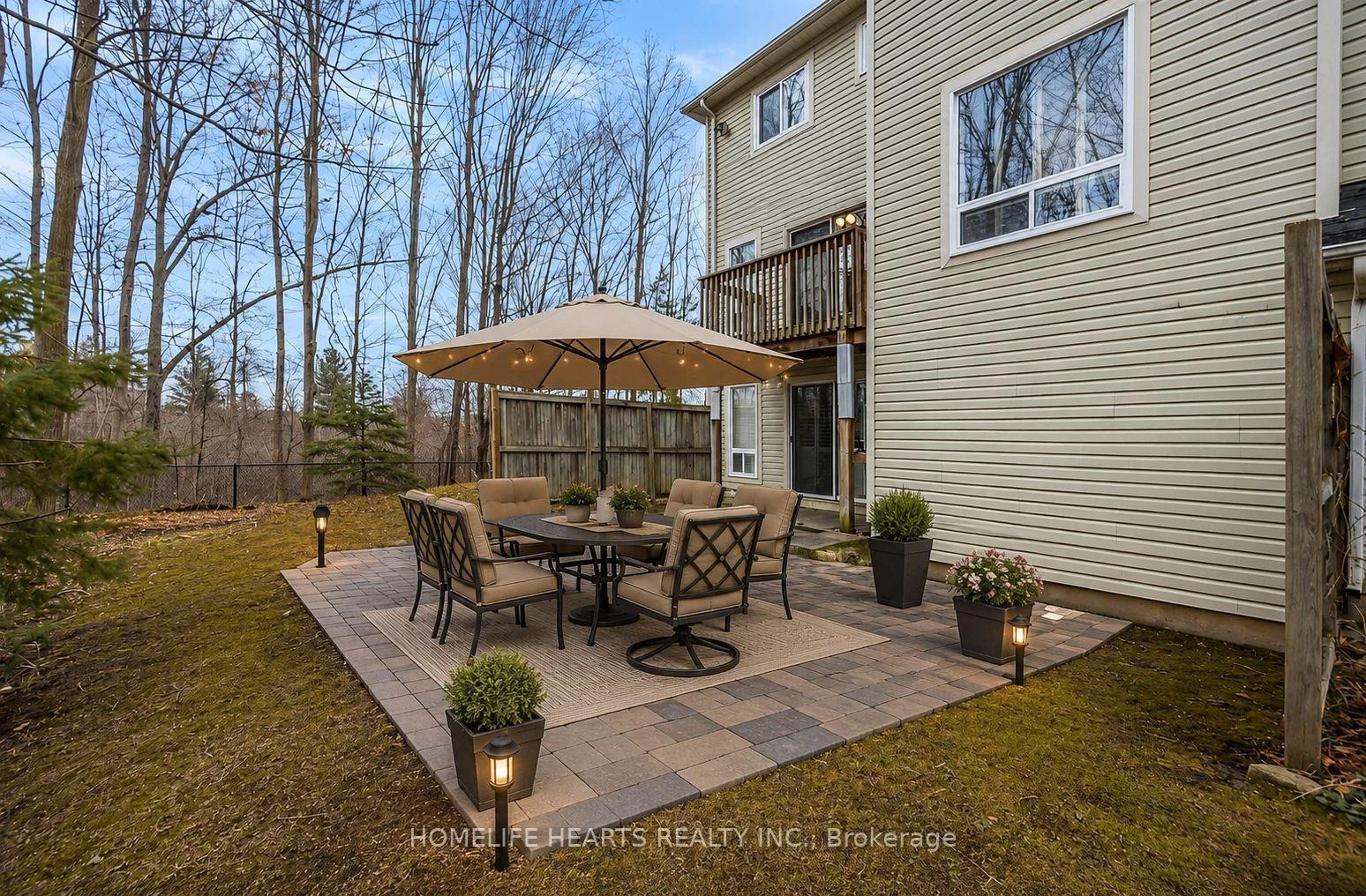 Photo 42 of Unit 62, 7105 Branigan Gate, Mississauga, Meadowvale Village — HOMEH