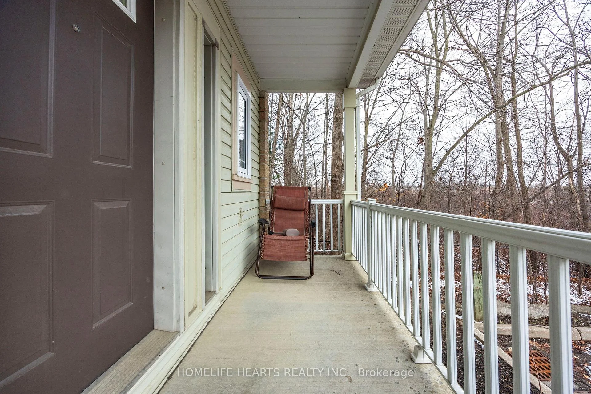 Photo 71 of Unit 62, 7105 Branigan Gate, Mississauga, Meadowvale Village — HOMEH