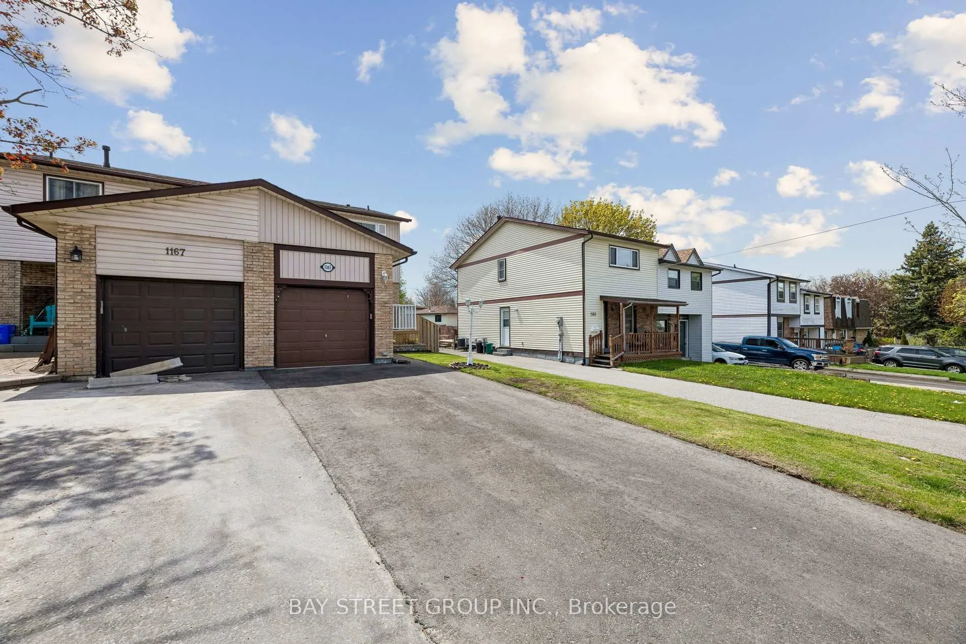 Front of 1165 Southdale Avenue S
