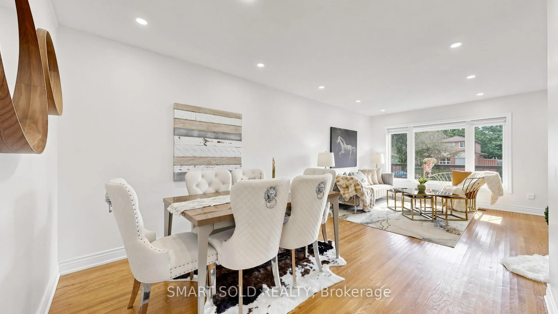 Photo 14 of 20 Bedle Avenue, North York, Hillcrest Village — HOMEH