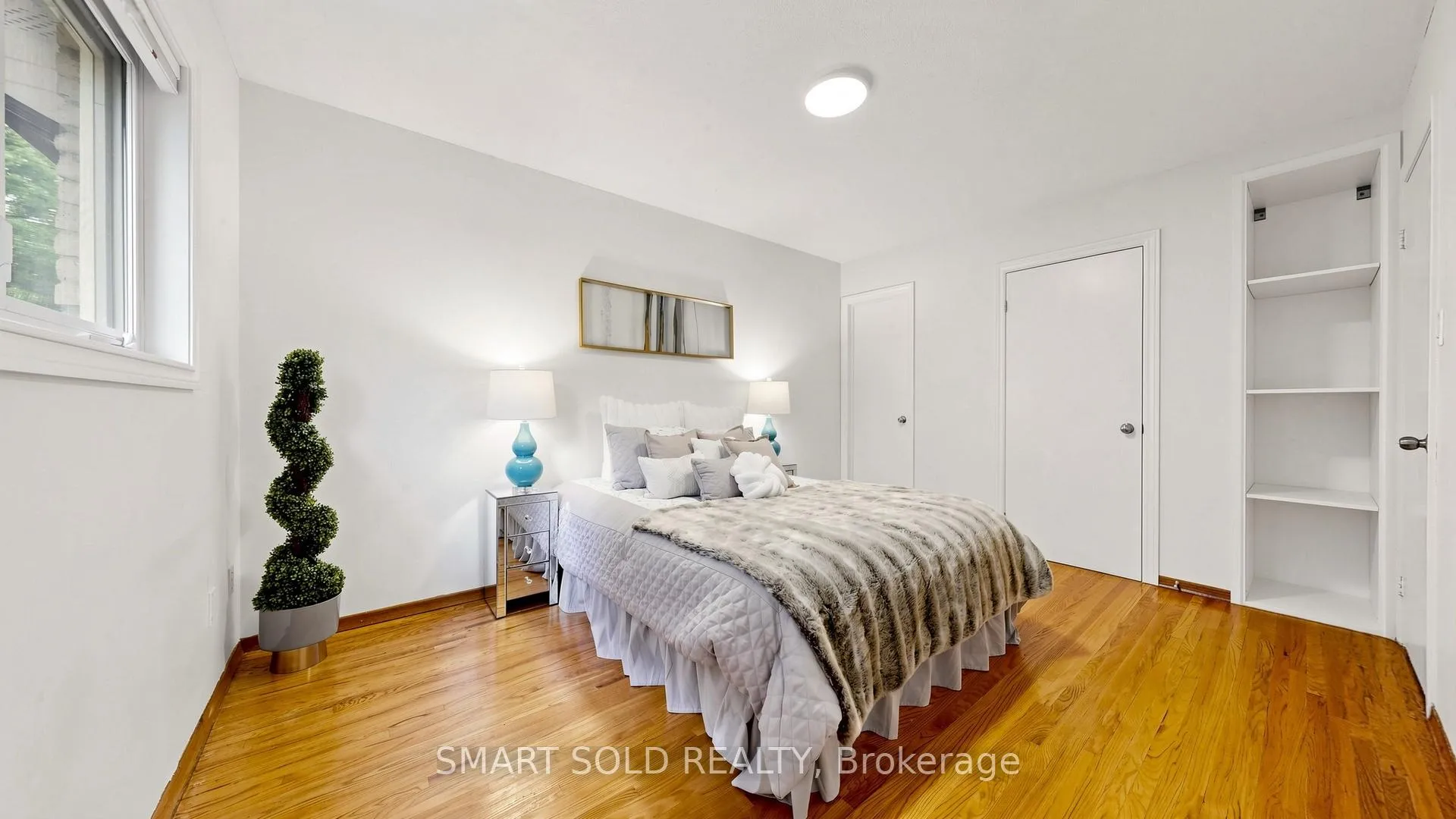 Photo 20 of 20 Bedle Avenue, North York, Hillcrest Village — HOMEH