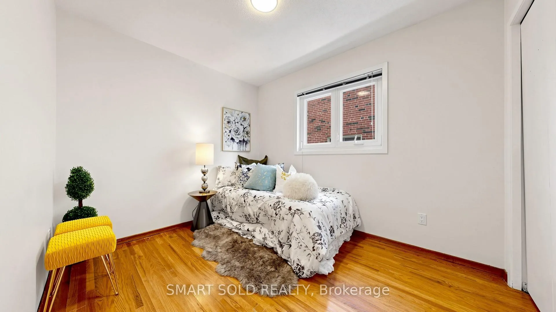 Photo 22 of 20 Bedle Avenue, North York, Hillcrest Village — HOMEH