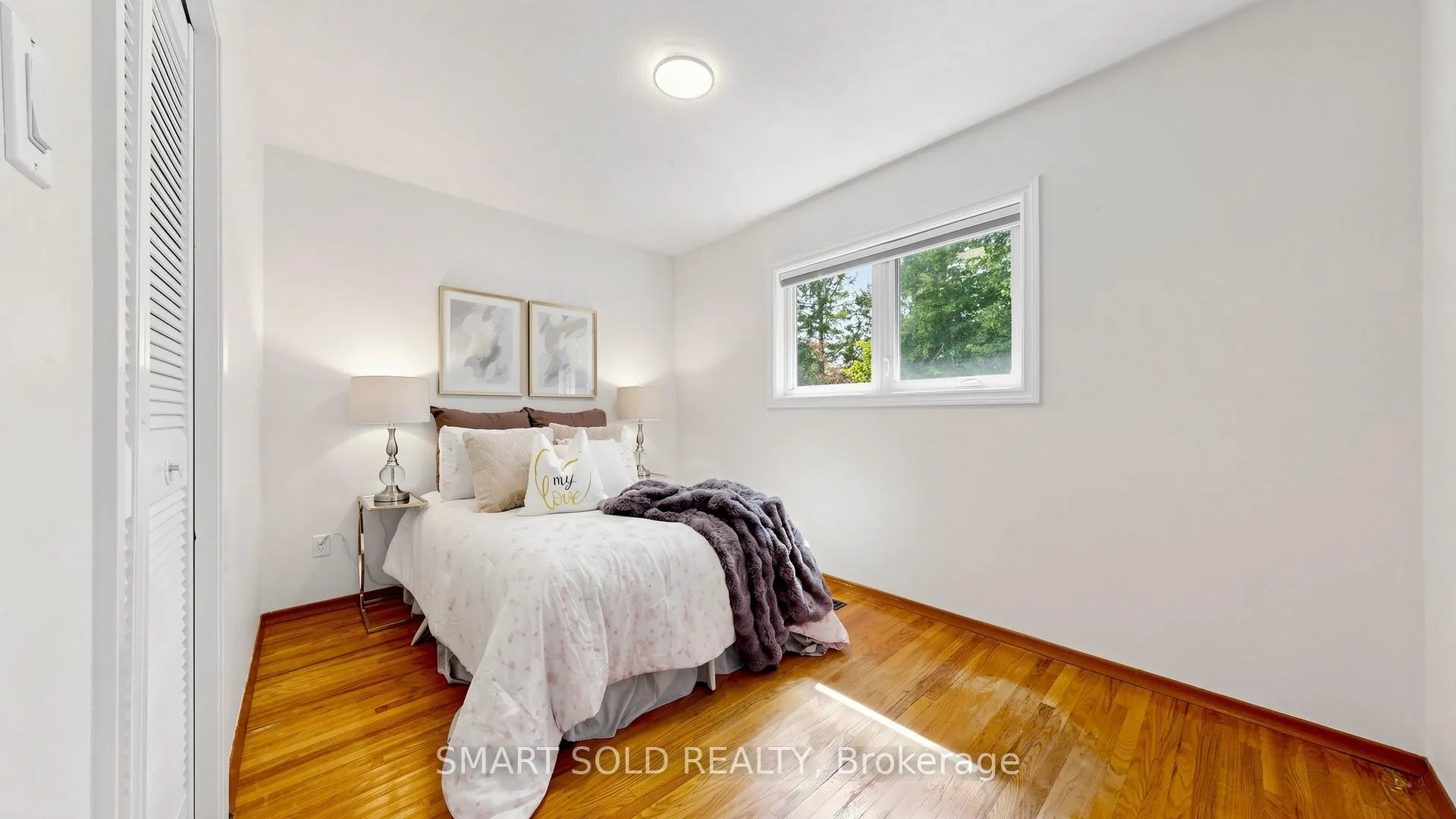 Photo 23 of 20 Bedle Avenue, North York, Hillcrest Village — HOMEH