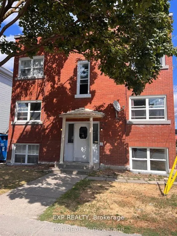 Photo 1 of Unit 5, 75 Holland Avenue, Ottawa, Ottawa West — HOMEH
