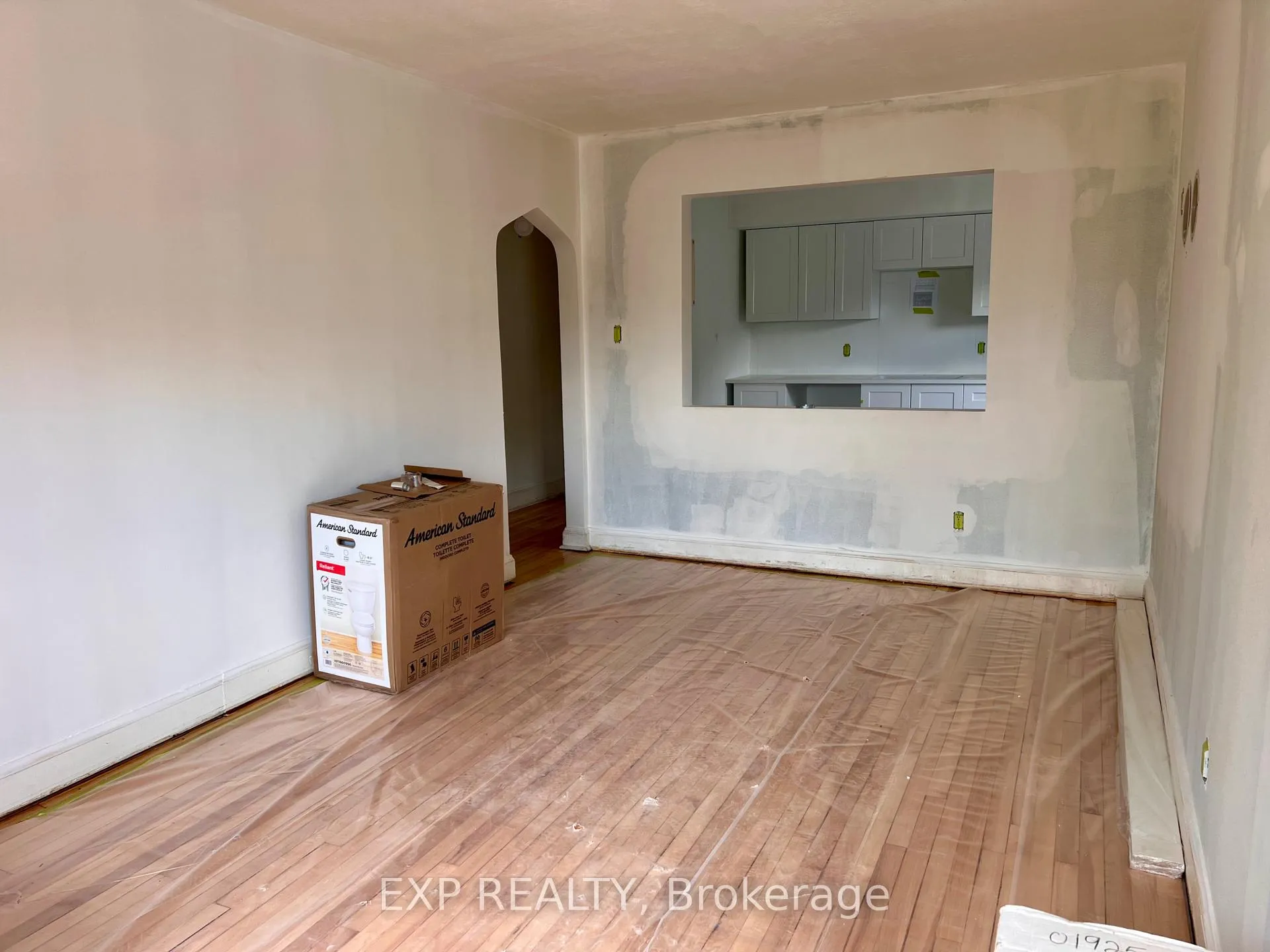 Photo 6 of Unit 5, 75 Holland Avenue, Ottawa, Ottawa West — HOMEH