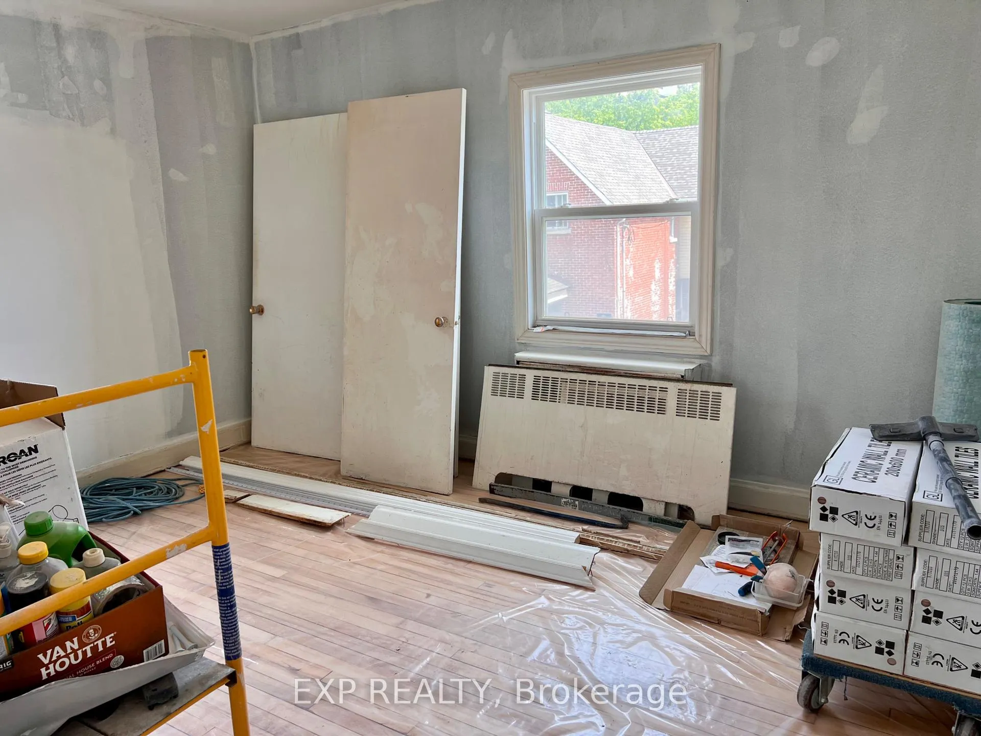 Photo 35 of Unit 5, 75 Holland Avenue, Ottawa, Ottawa West — HOMEH