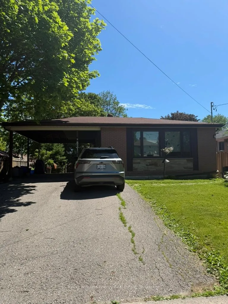 Photo 1 of Unit Bsmt, 821 West Shore Boulevard, Pickering, West Shore — HOMEH