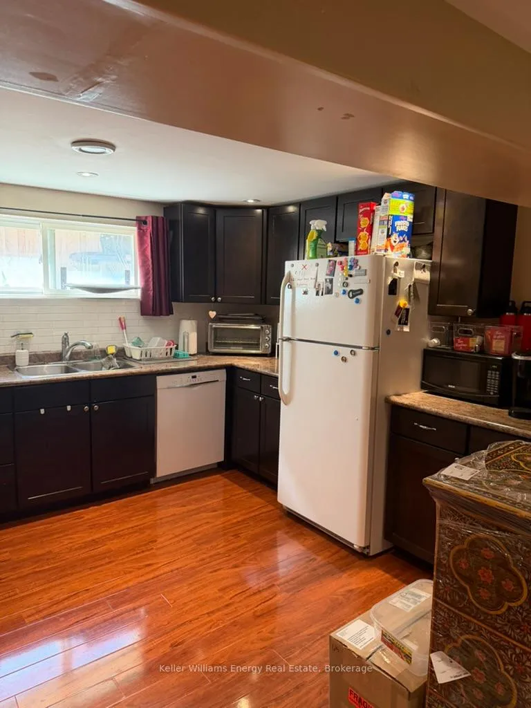 Photo 4 of Unit Bsmt, 821 West Shore Boulevard, Pickering, West Shore — HOMEH