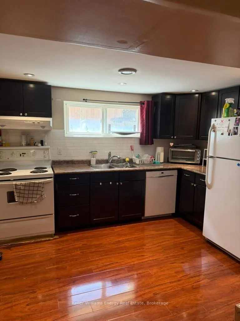 Photo 5 of Unit Bsmt, 821 West Shore Boulevard, Pickering, West Shore — HOMEH
