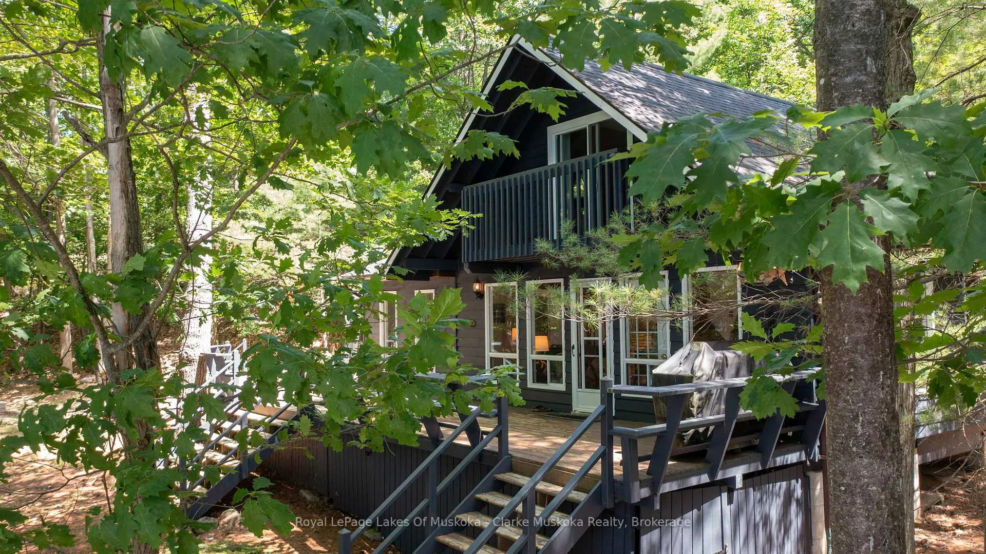 Photo 6 of 41 Miller Island, Gravenhurst, Muskoka (S) — HOMEH