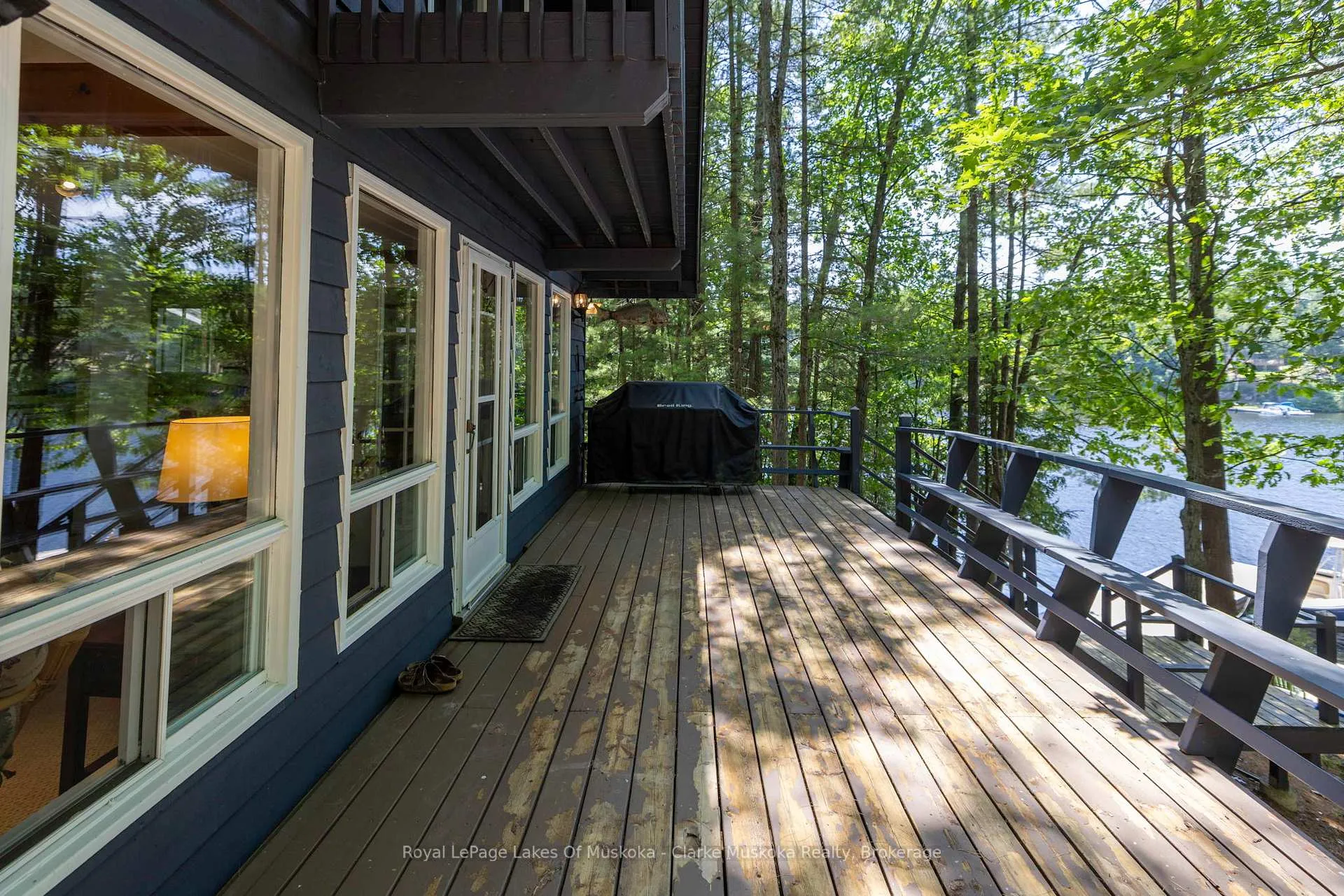 Photo 8 of 41 Miller Island, Gravenhurst, Muskoka (S) — HOMEH