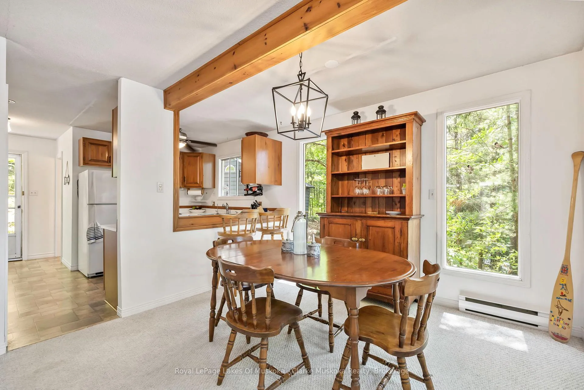 Photo 12 of 41 Miller Island, Gravenhurst, Muskoka (S) — HOMEH