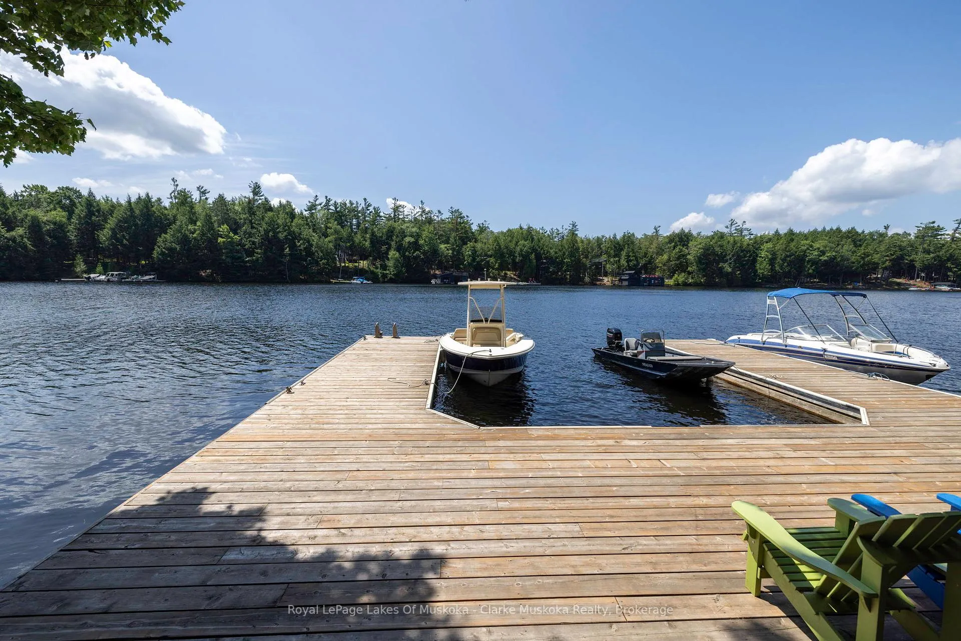 Photo 28 of 41 Miller Island, Gravenhurst, Muskoka (S) — HOMEH